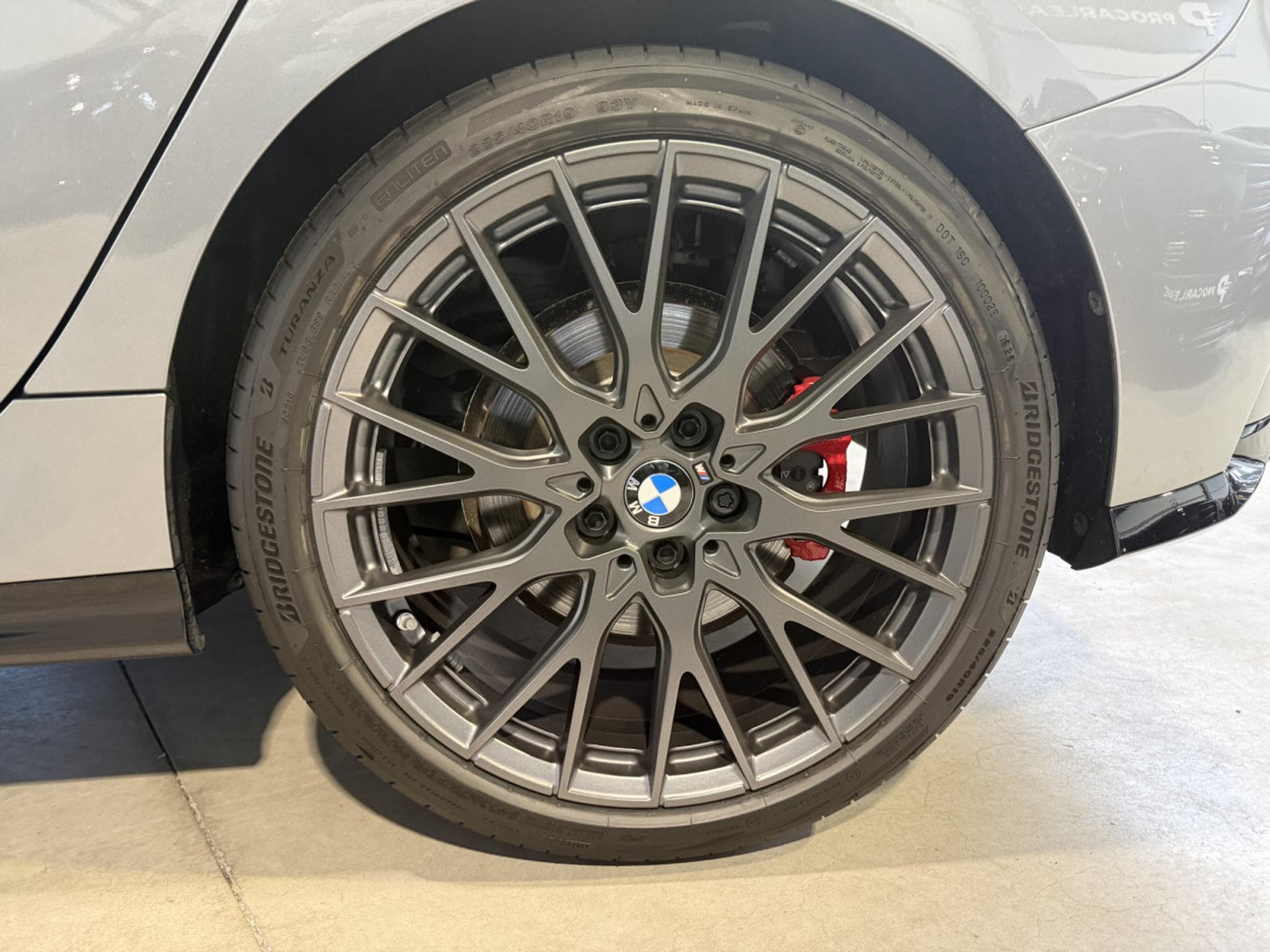 BMW 120 I M SPORT / M SEATS/ (2025) - Photo 25