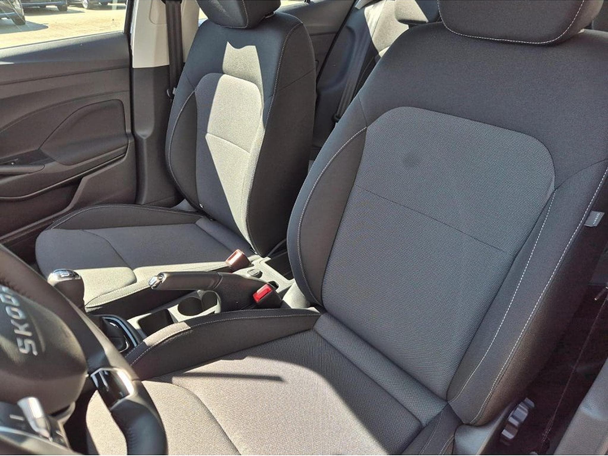Skoda Fabia (2026) - Photo 11