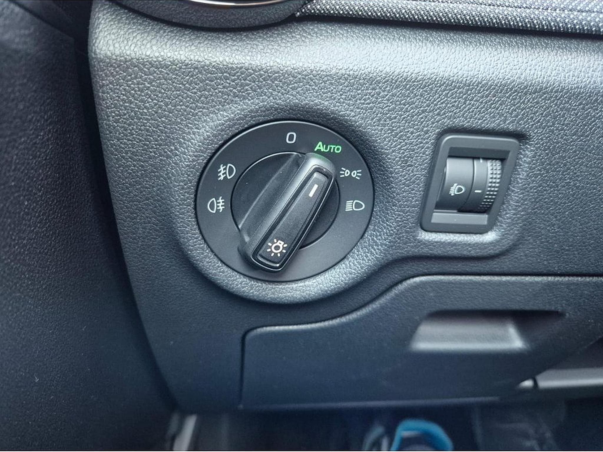 Skoda Fabia (2026) - Photo 14