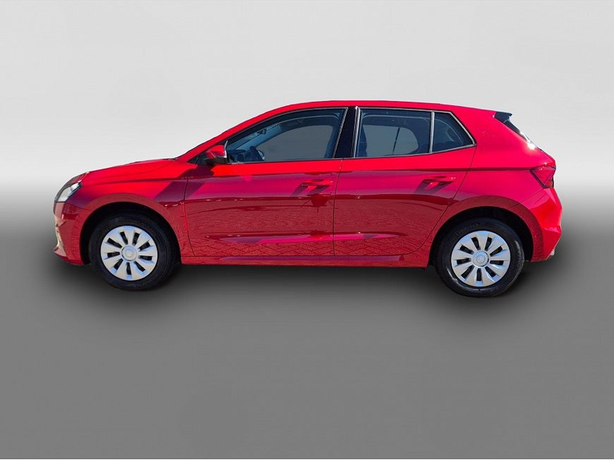 Skoda Fabia (2026) - Photo 2