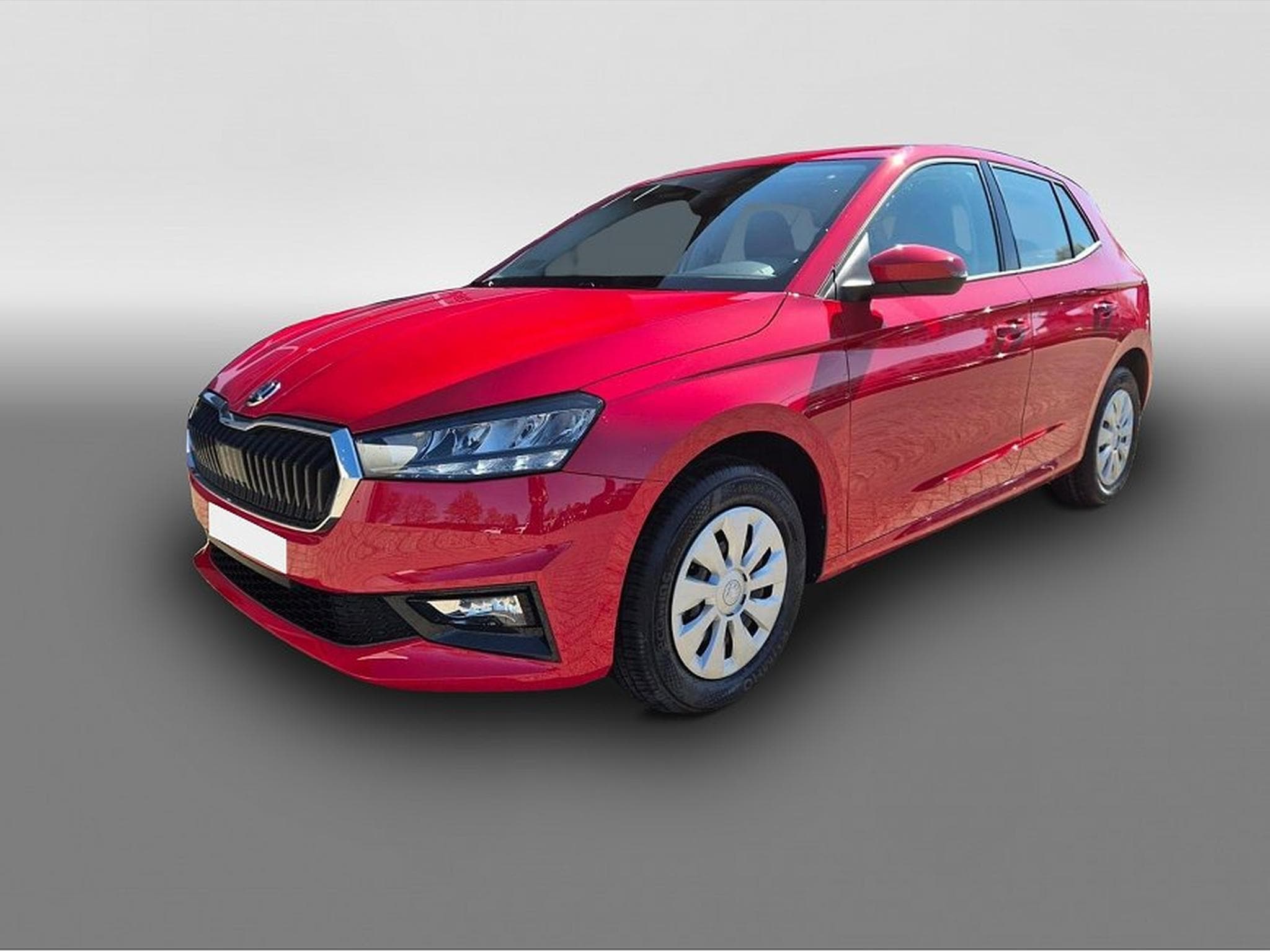 Skoda Fabia (2026) - Foto 1
