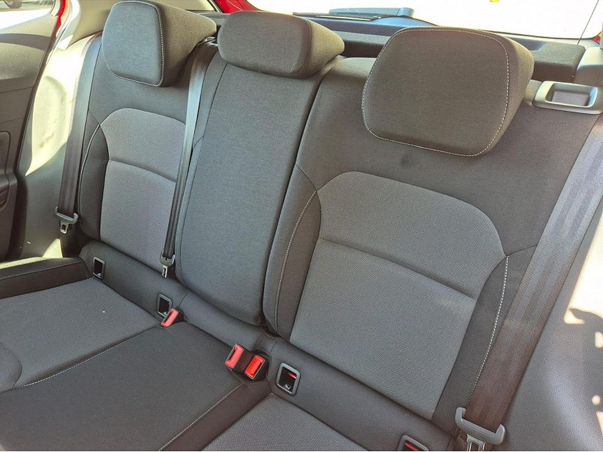Skoda Fabia (2026) - Foto 12