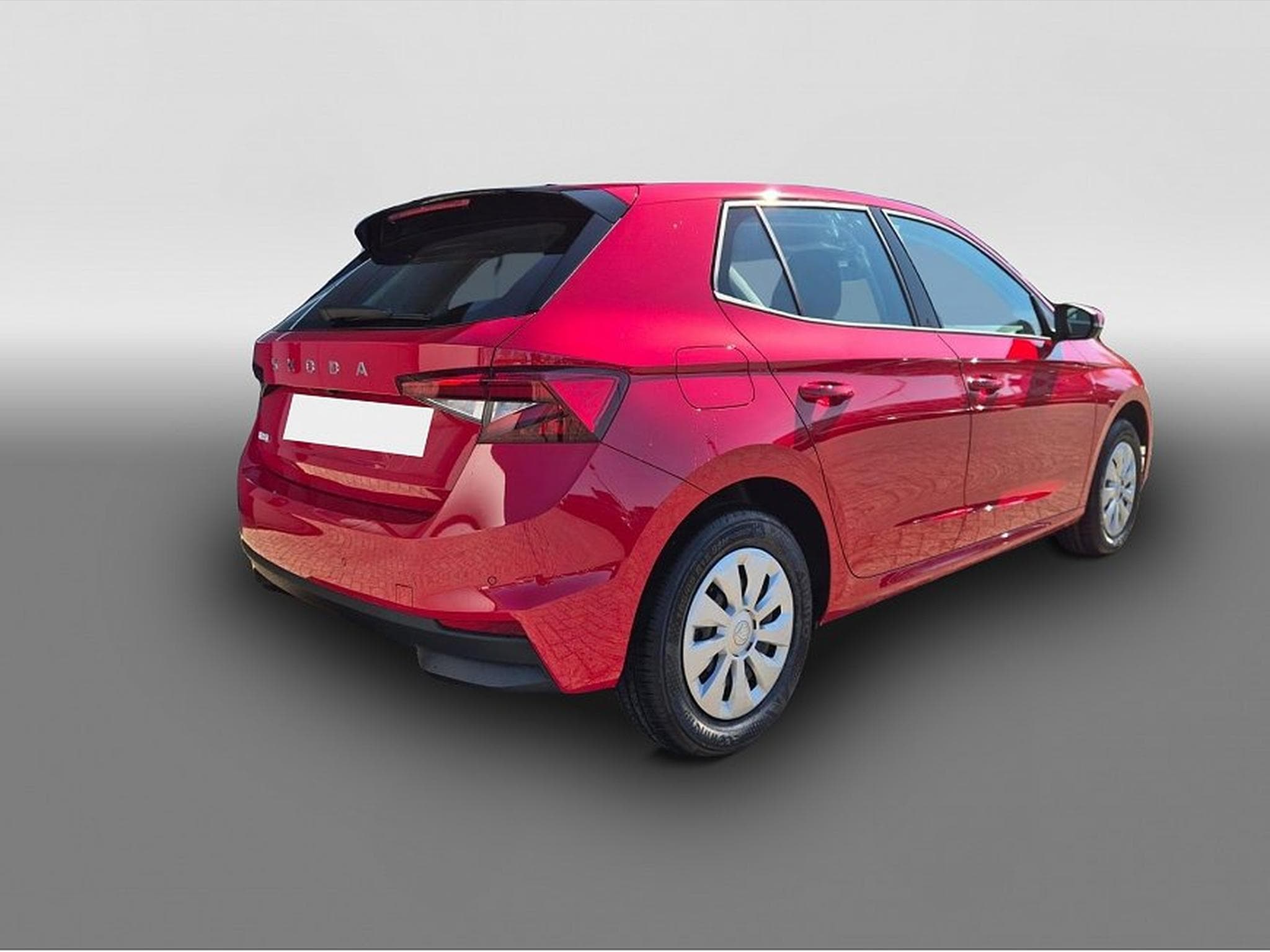 Skoda Fabia (2026) - Foto 5