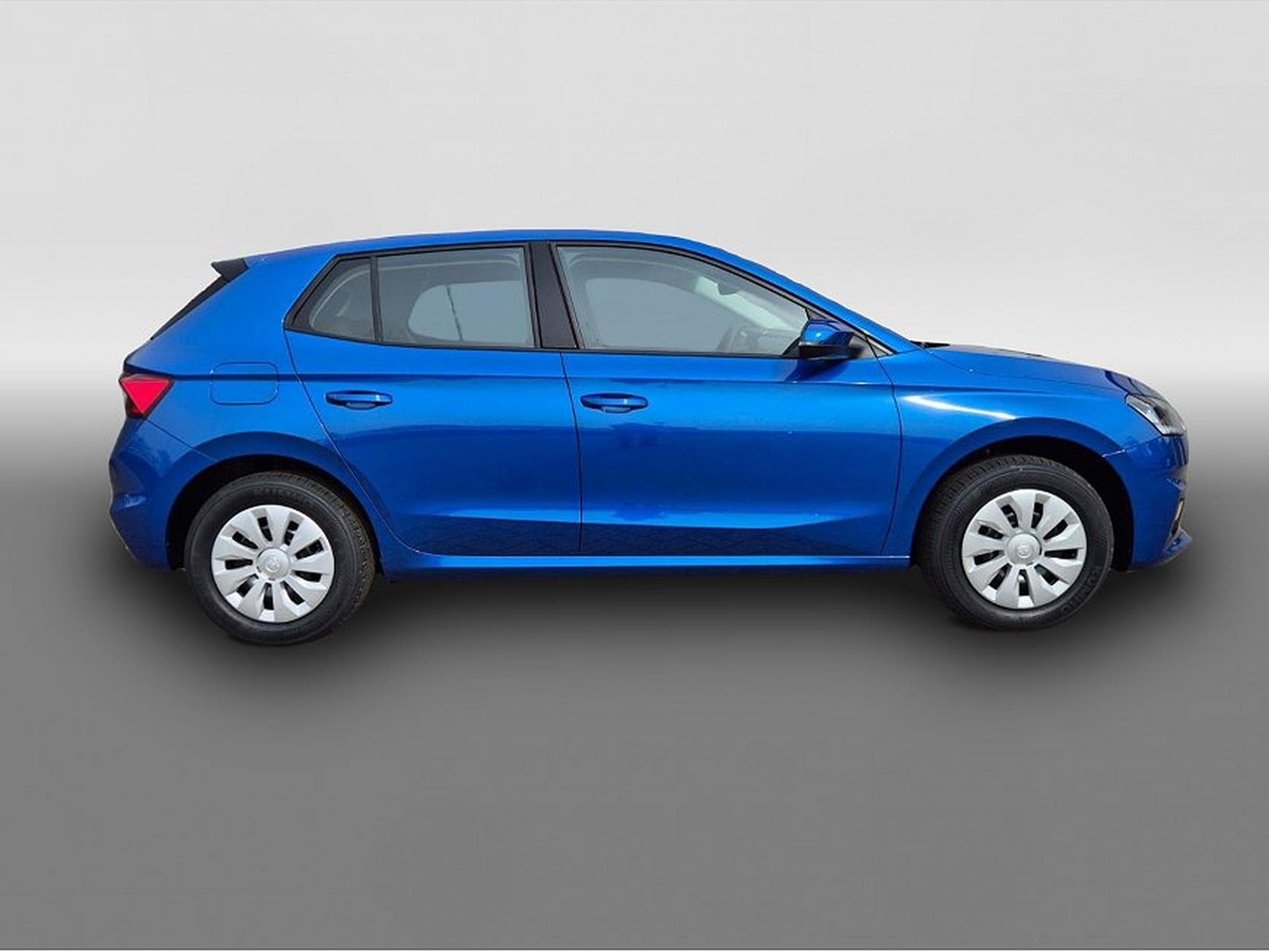 Skoda Fabia (2026) - Foto 5