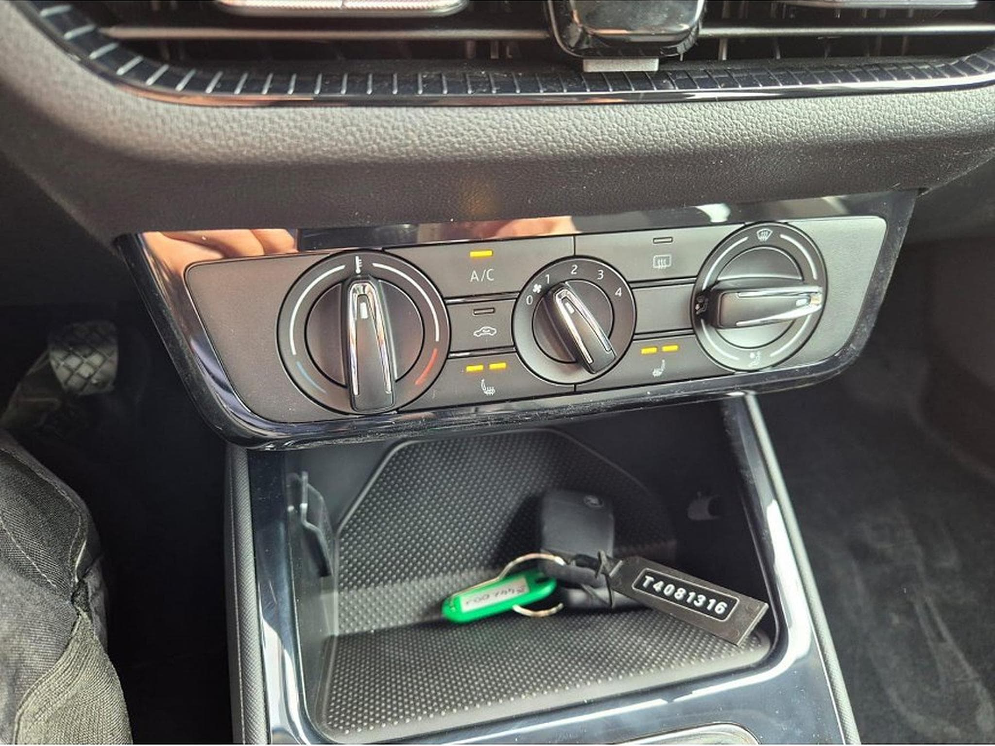 Skoda Fabia (2026) - Foto 19