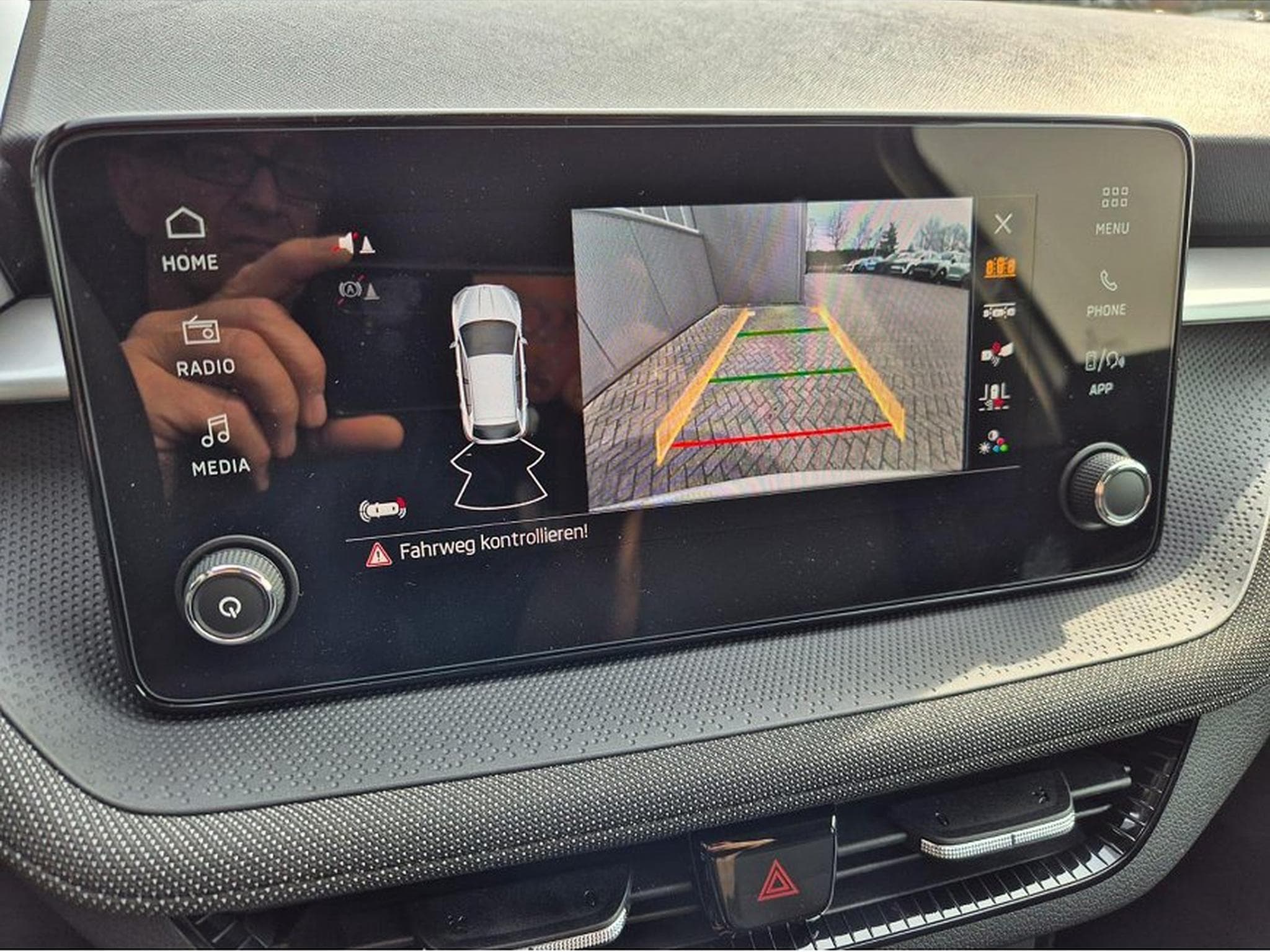 Skoda Fabia (2026) - Foto 20
