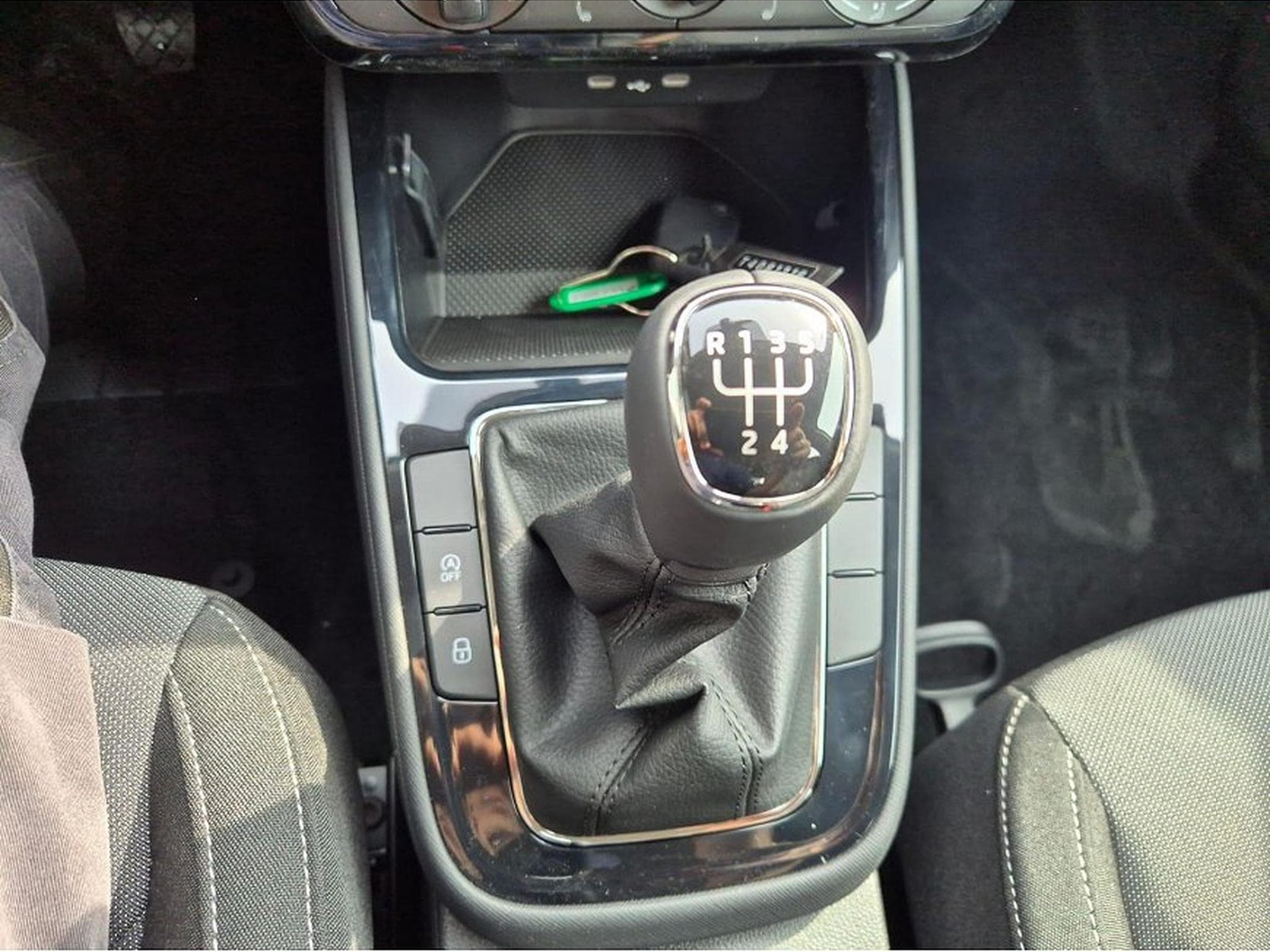 Skoda Fabia (2026) - Foto 22