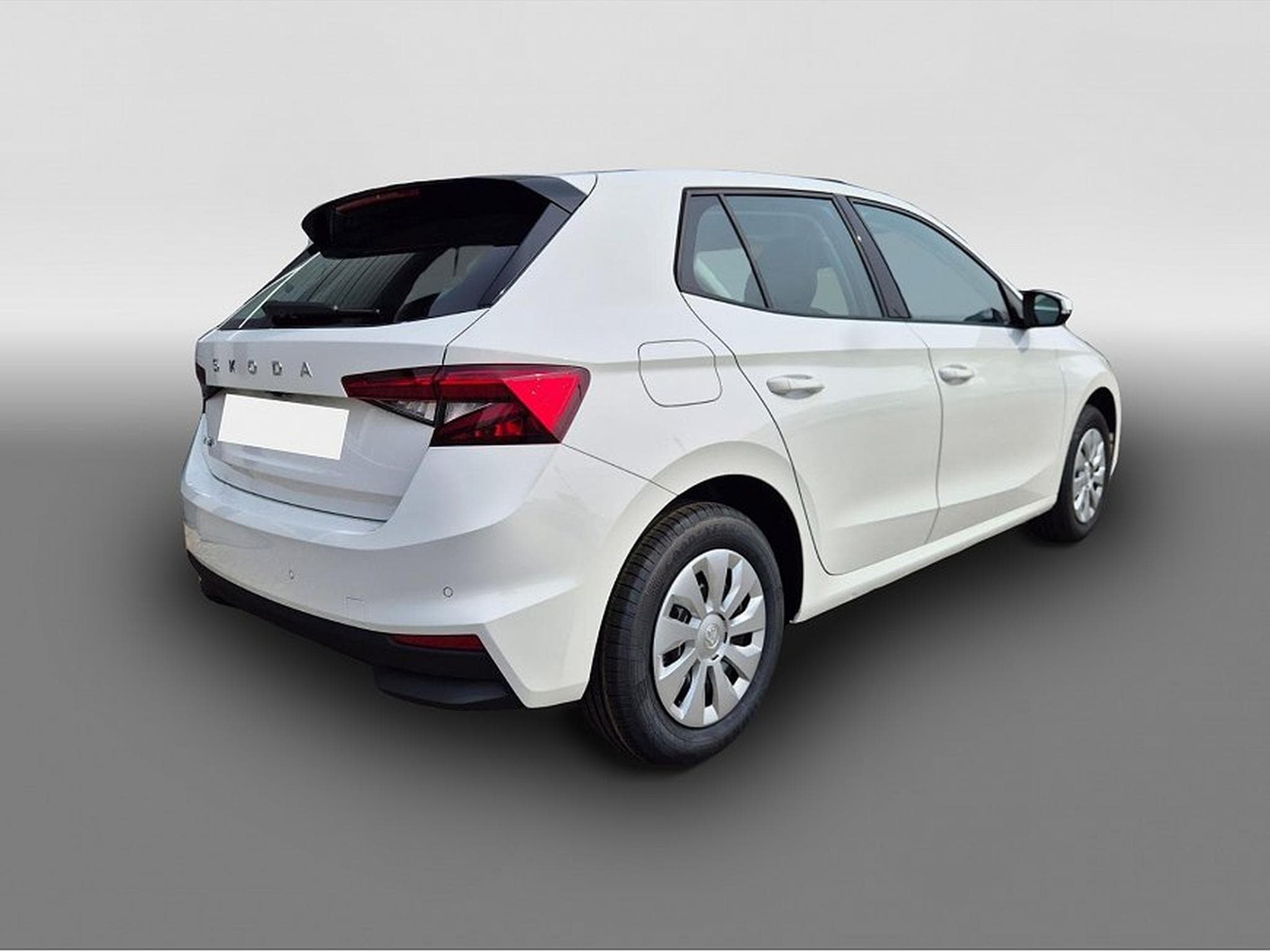 Skoda Fabia (2026) - Foto 4