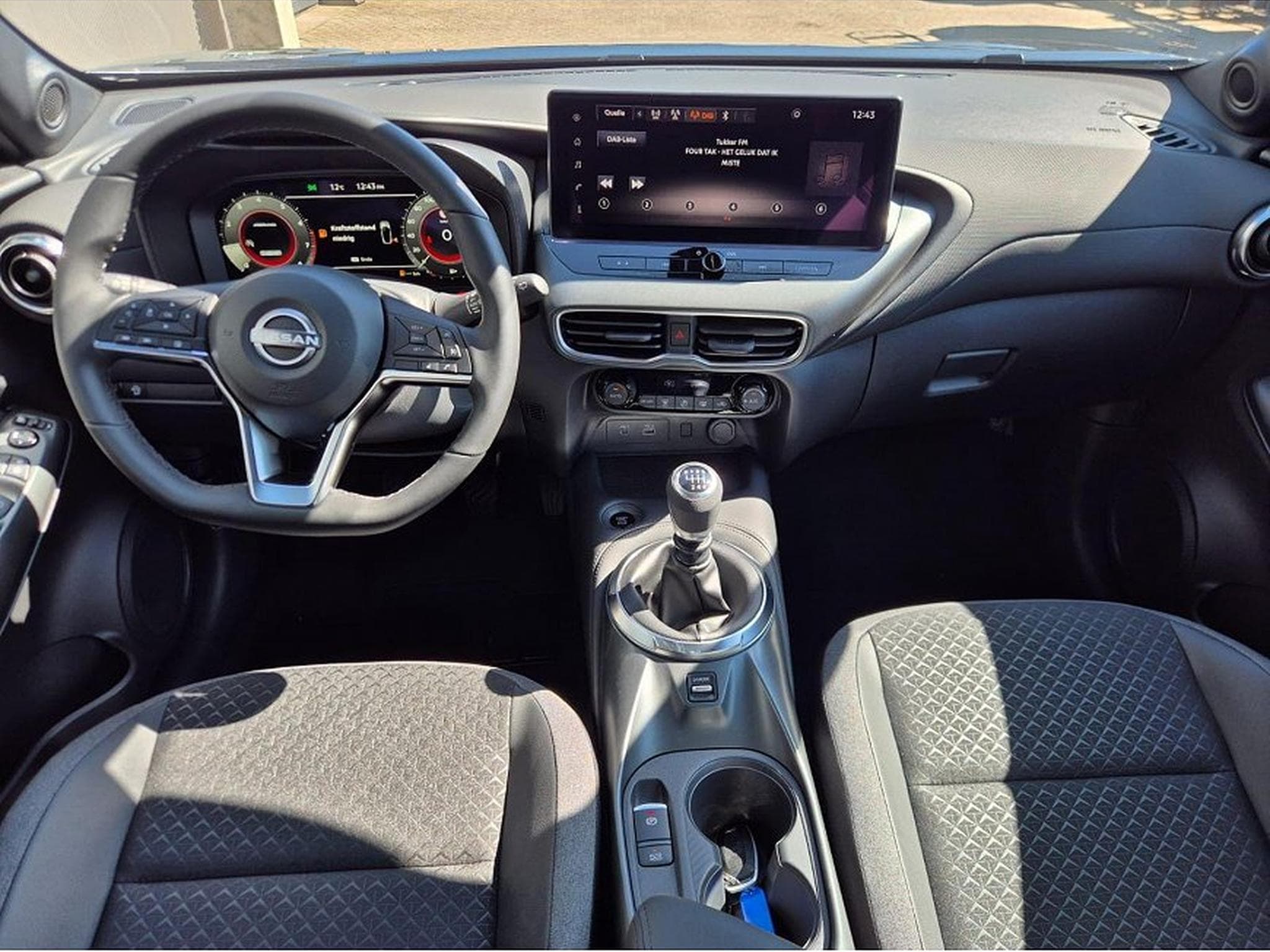 Nissan Juke (2026) - Foto 10