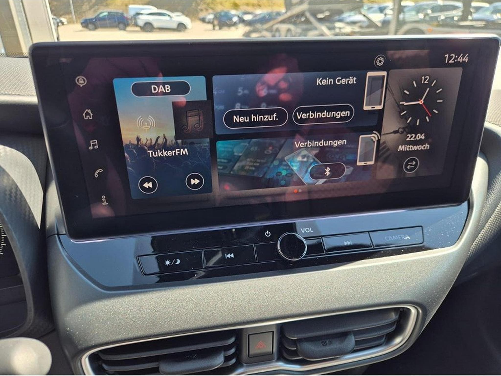Nissan Juke (2026) - Foto 18