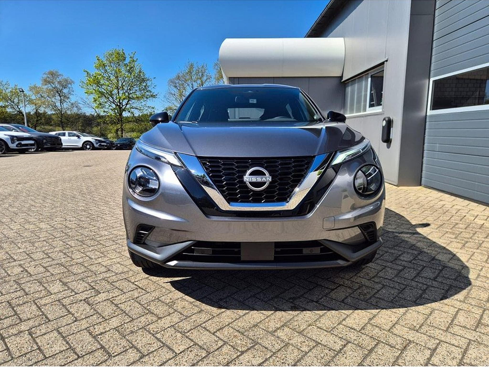 Nissan Juke (2026) - Foto 8