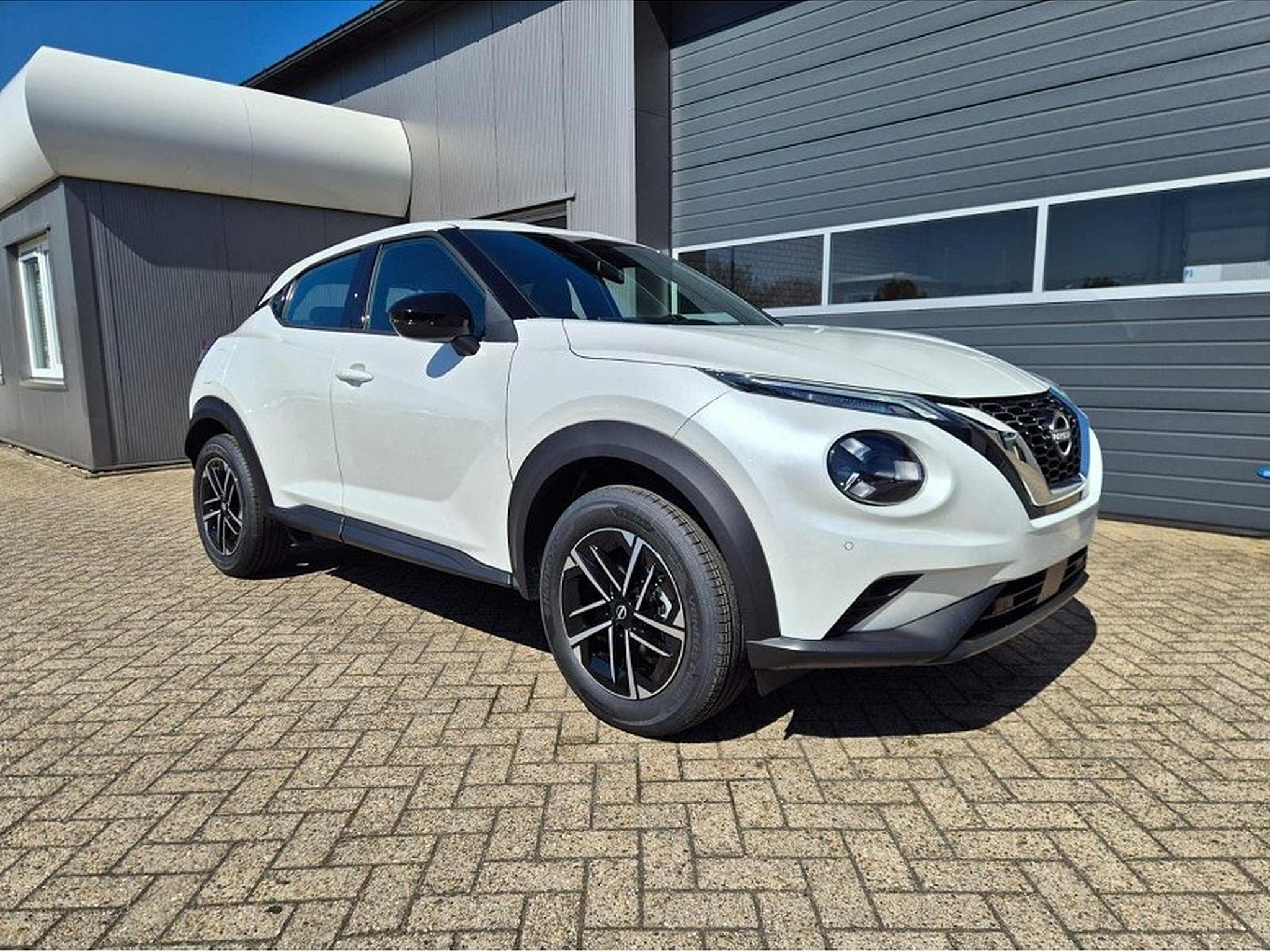 Nissan Juke (2026) - Foto 7
