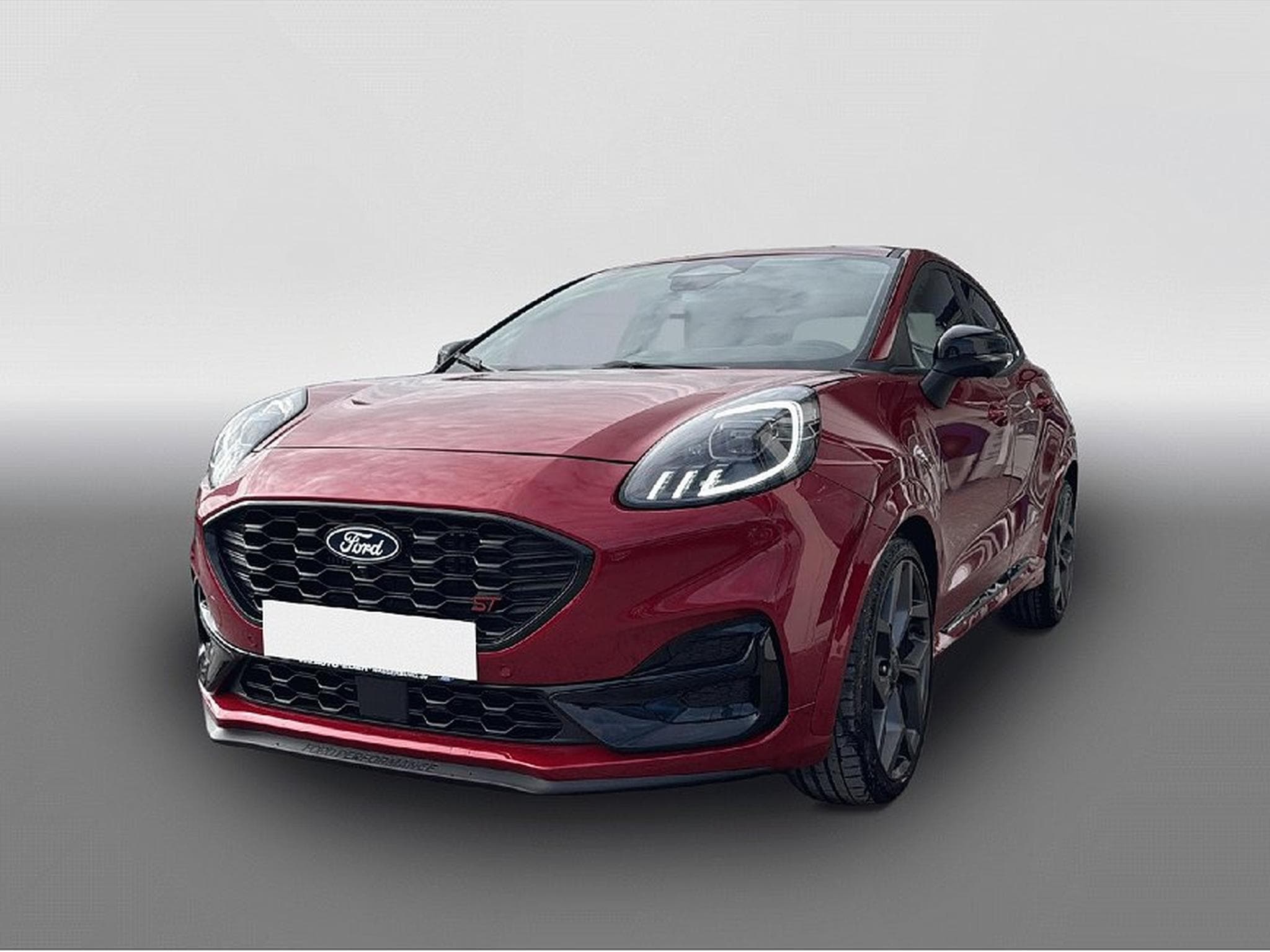 Ford Puma (2024) - Photo 1