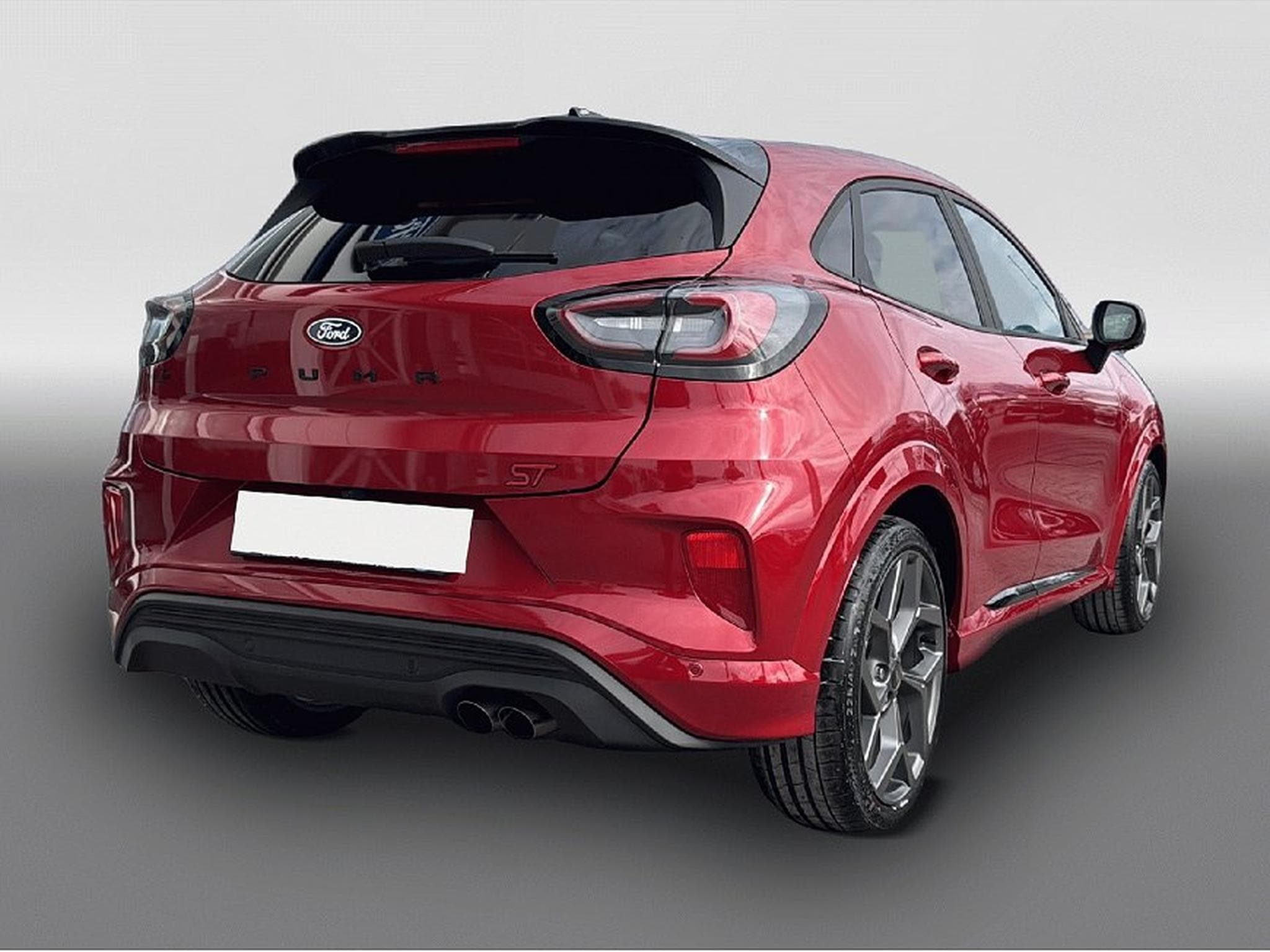 Ford Puma (2024) - Photo 3