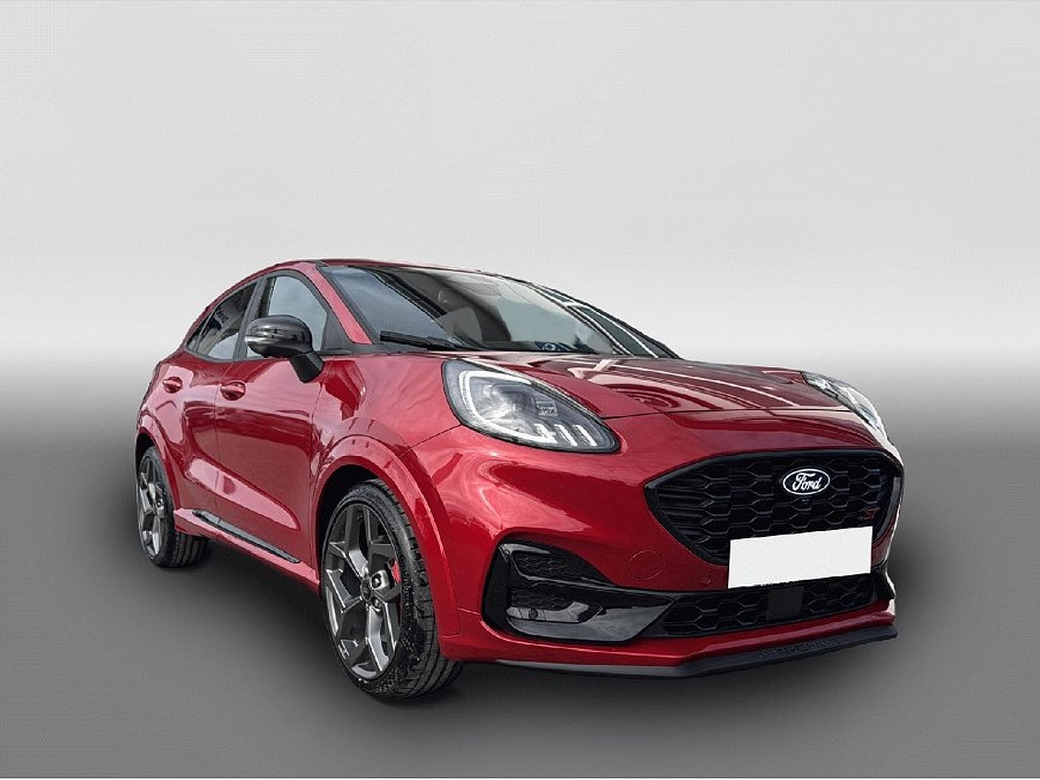 Ford Puma (2024) - Photo 4