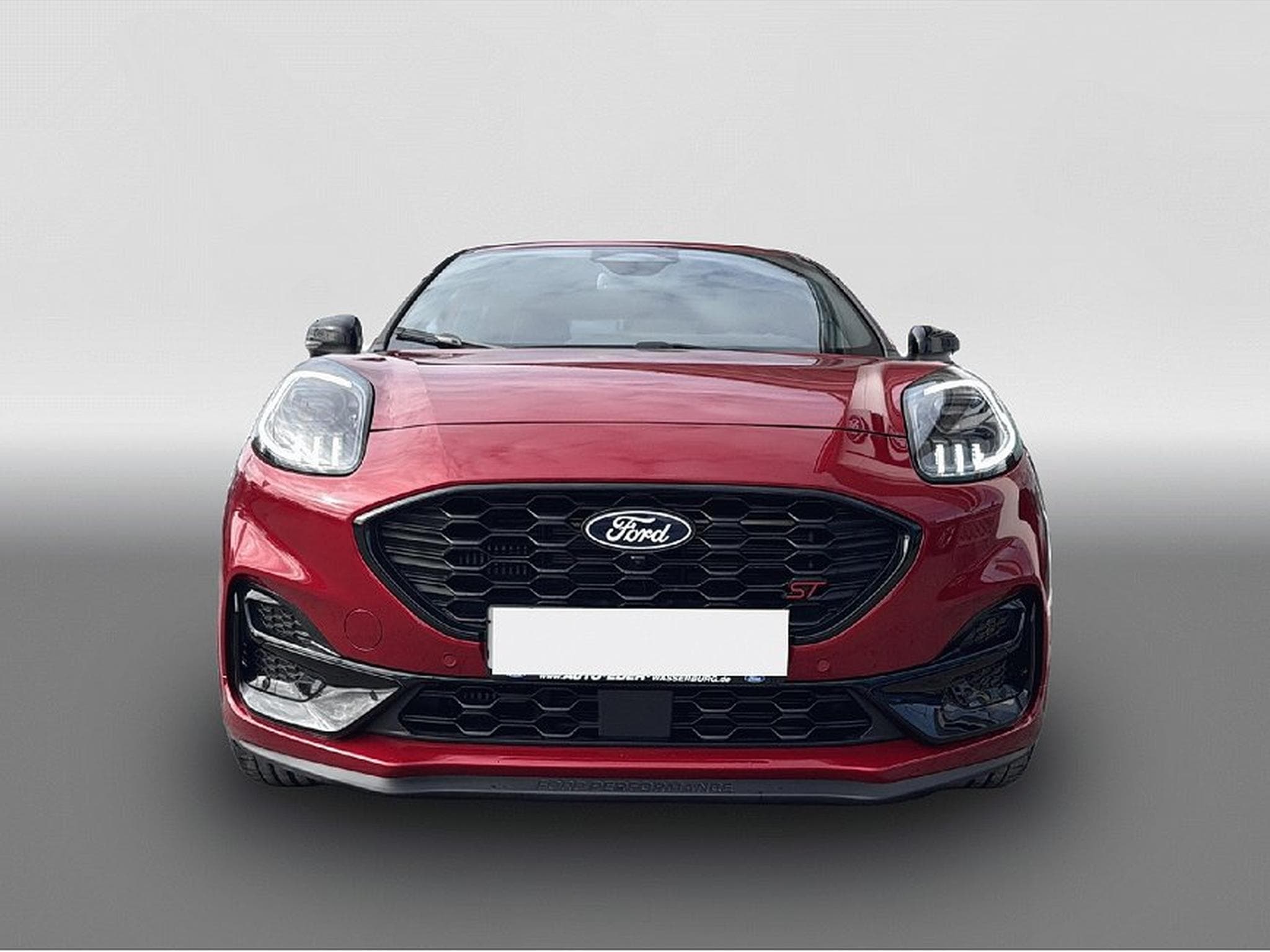 Ford Puma (2024) - Photo 5