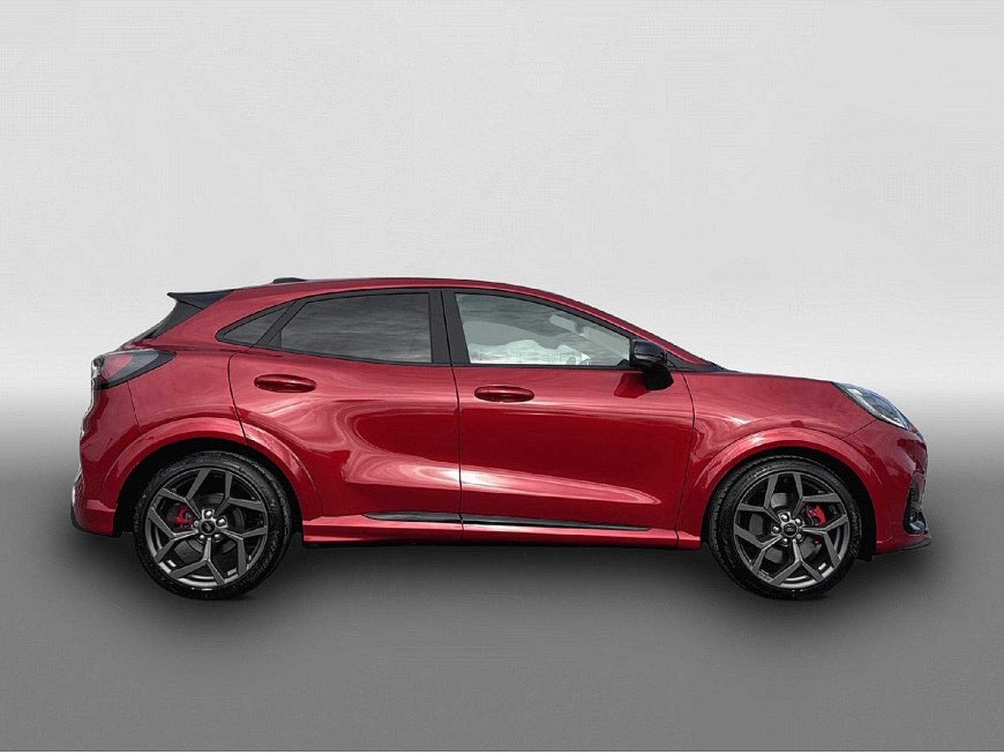 Ford Puma (2024) - Photo 6