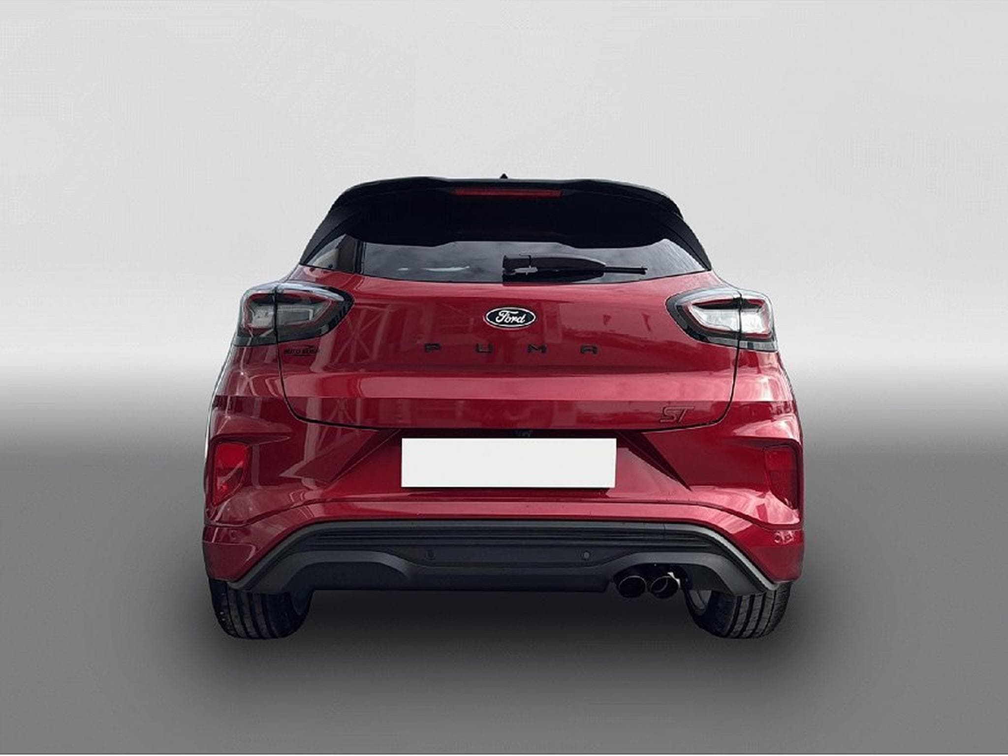 Ford Puma (2024) - Photo 7