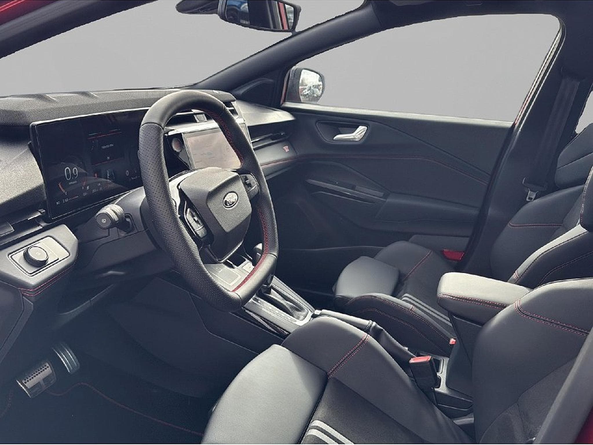 Ford Puma (2024) - Photo 8