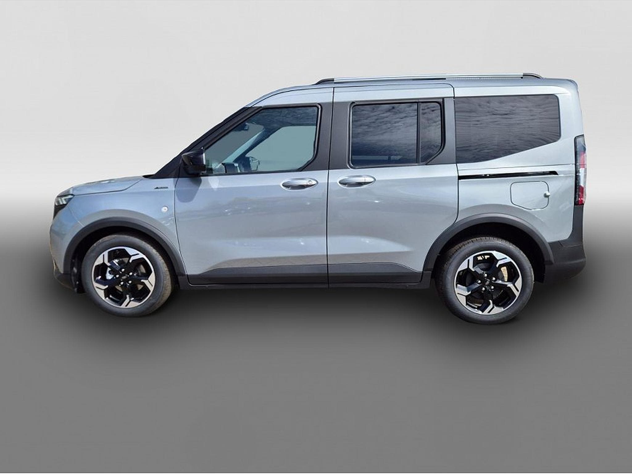 Ford Tourneo (2026) - Photo 4