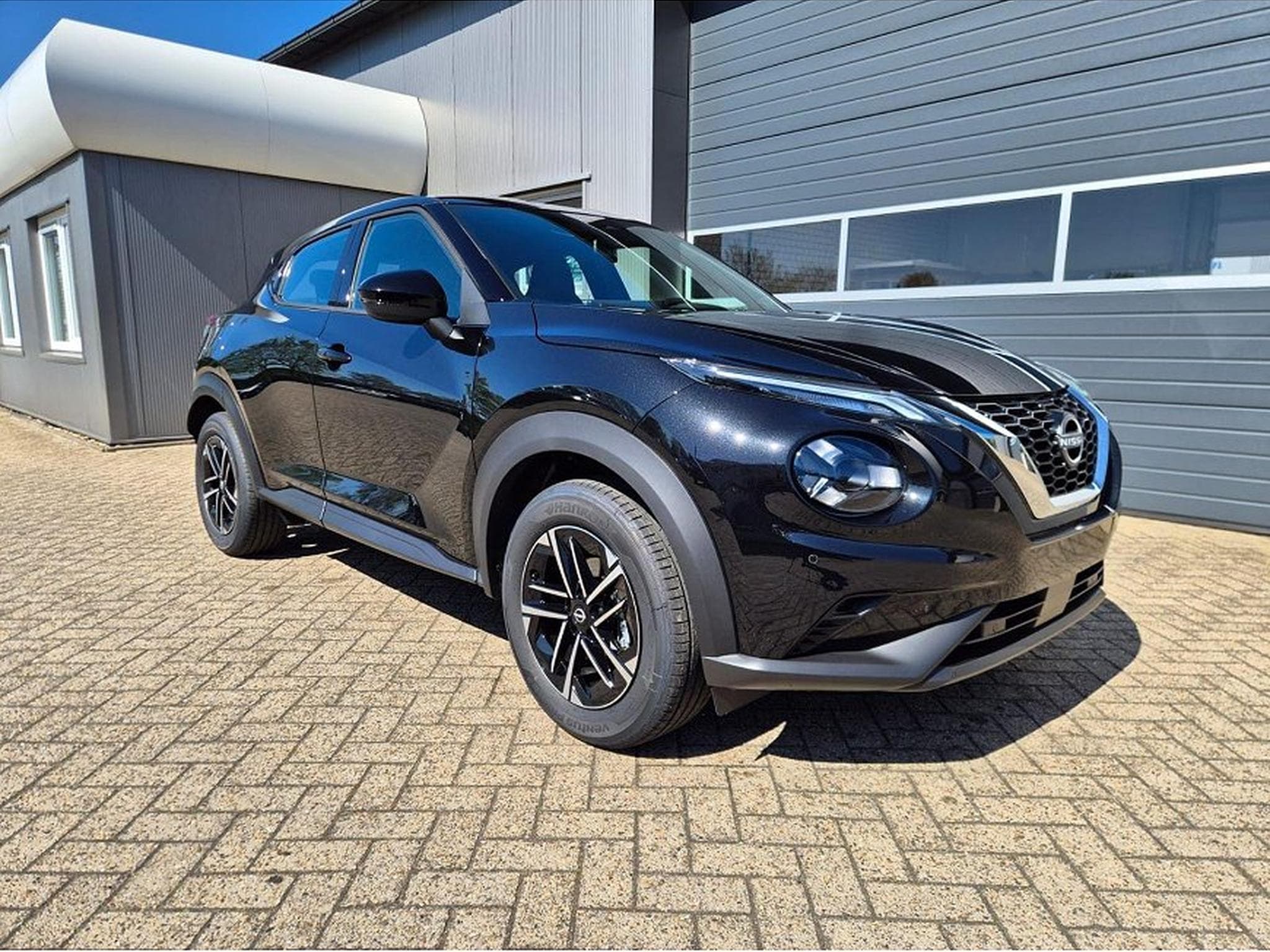 Nissan Juke (2026) - Foto 7