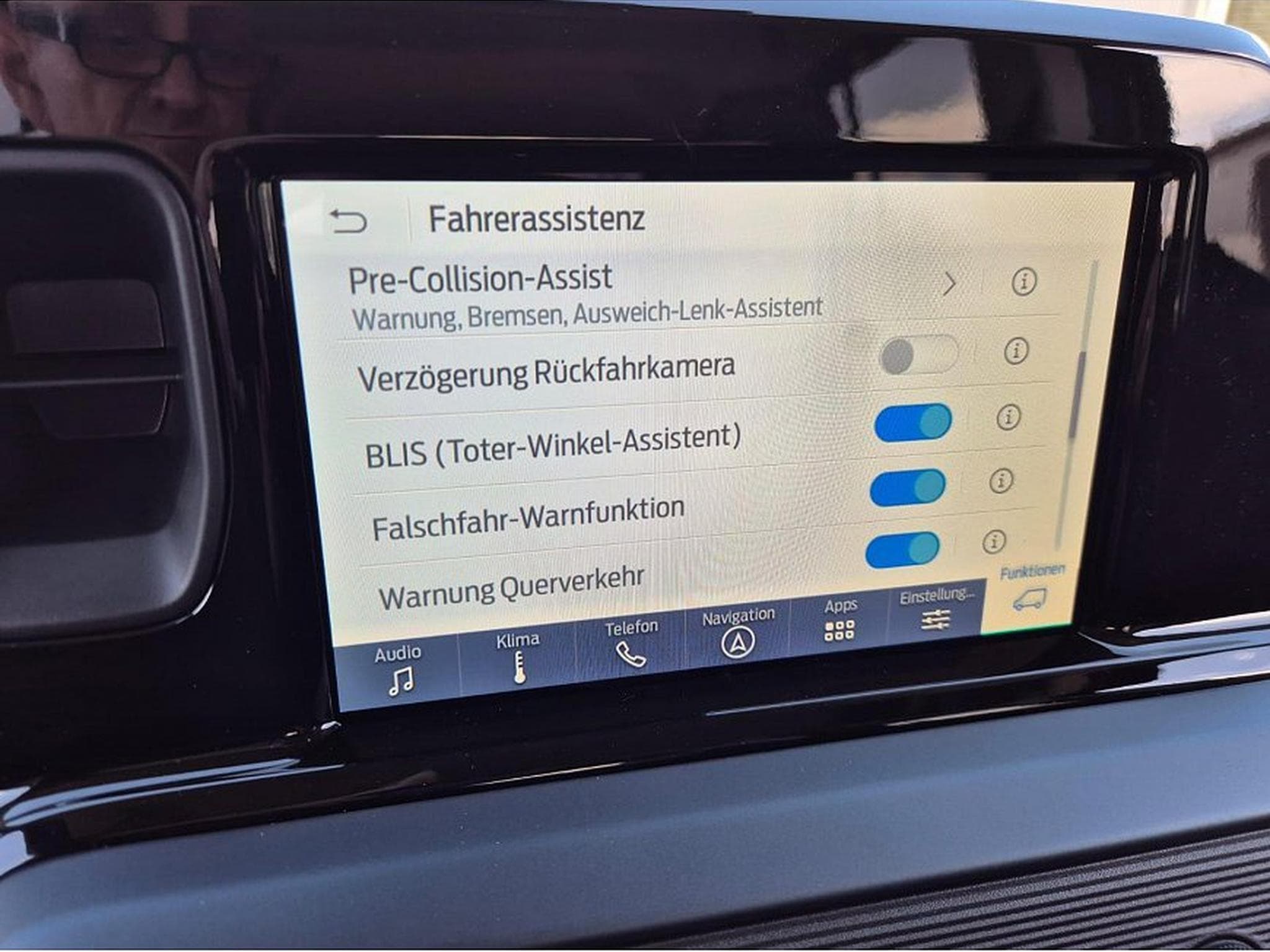 Ford Tourneo (2026) - Photo 21