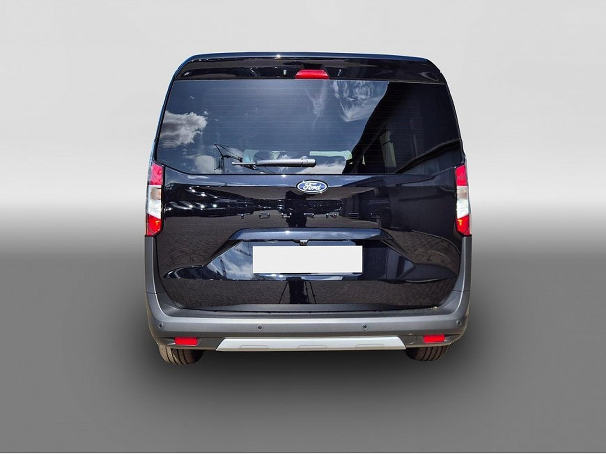 Ford Tourneo (2026) - Photo 3