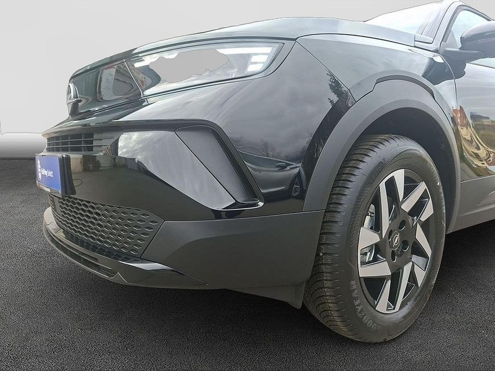Opel Mokka (2024) - Foto 6