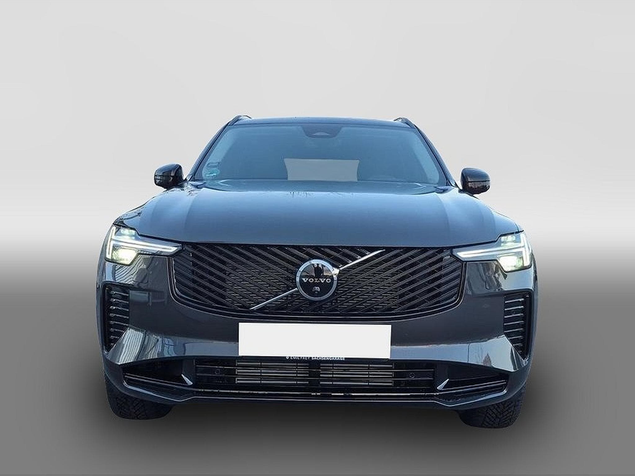 Volvo XC90 (2026) - Foto 3