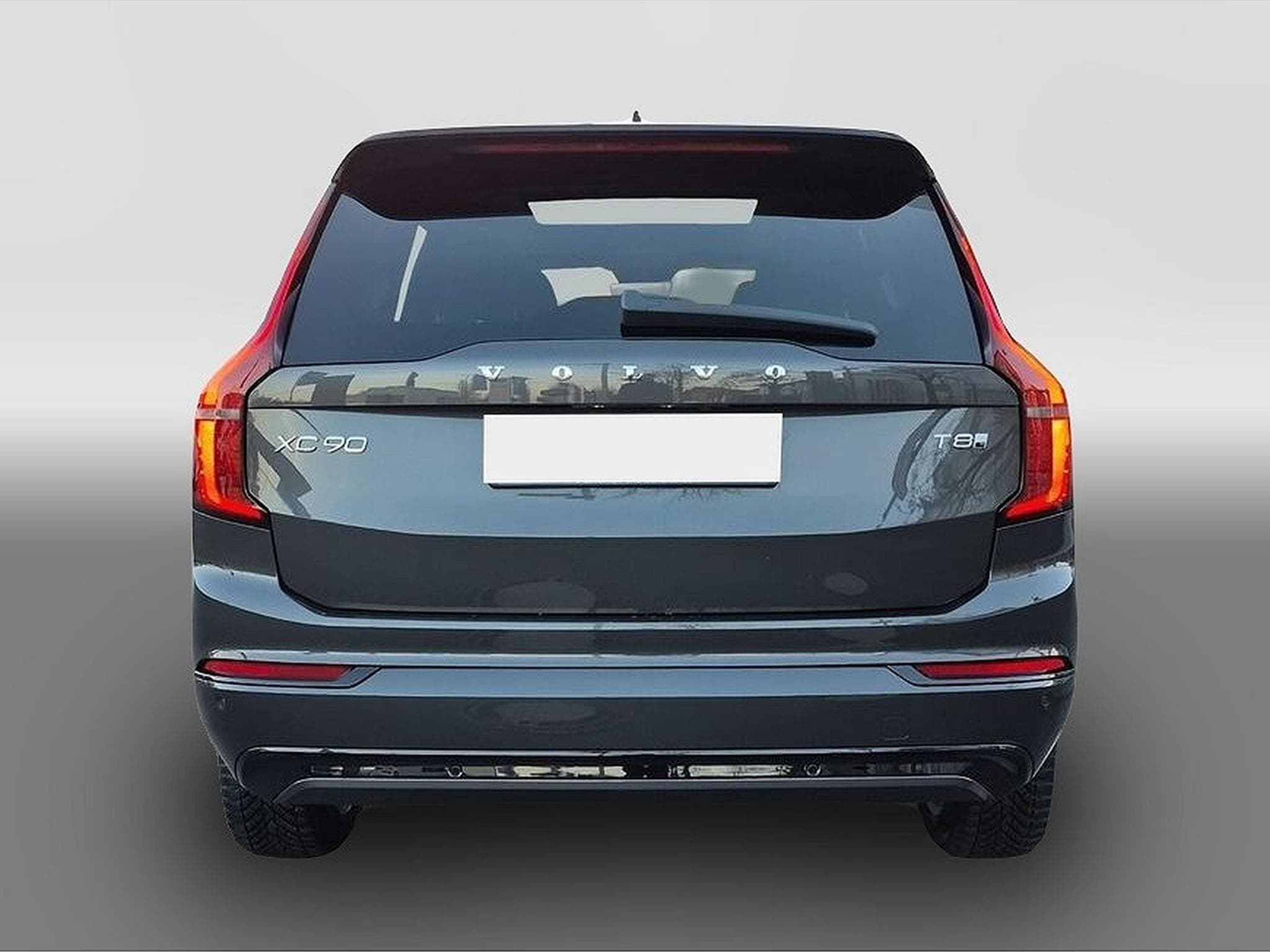 Volvo XC90 (2026) - Foto 5