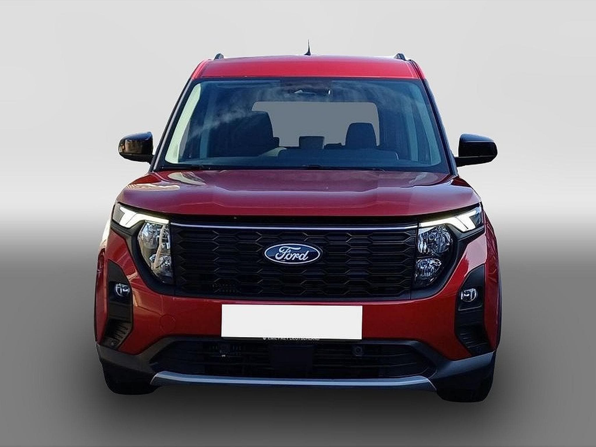 Ford Tourneo (2024) - Foto 3