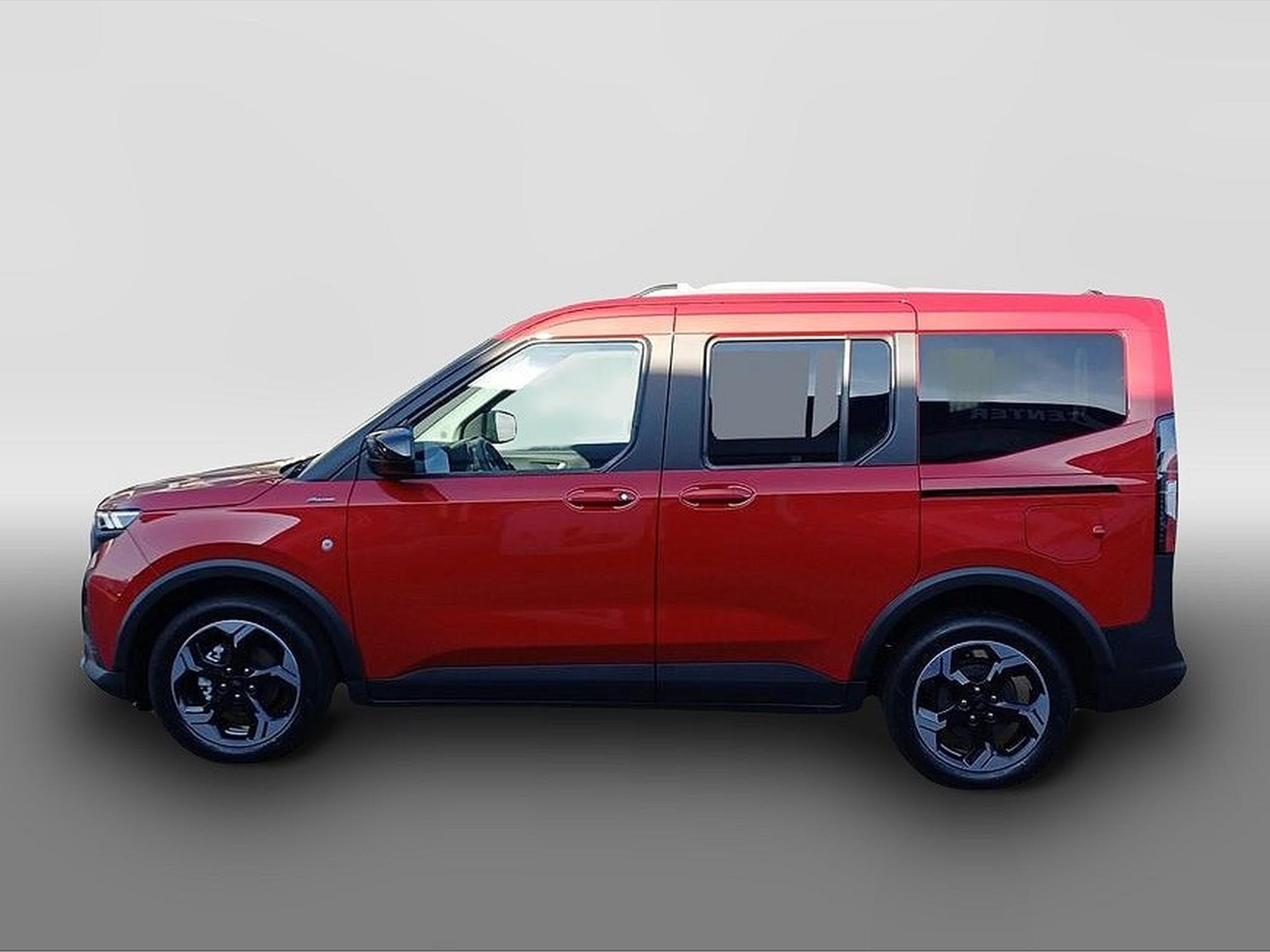 Ford Tourneo (2024) - Foto 4