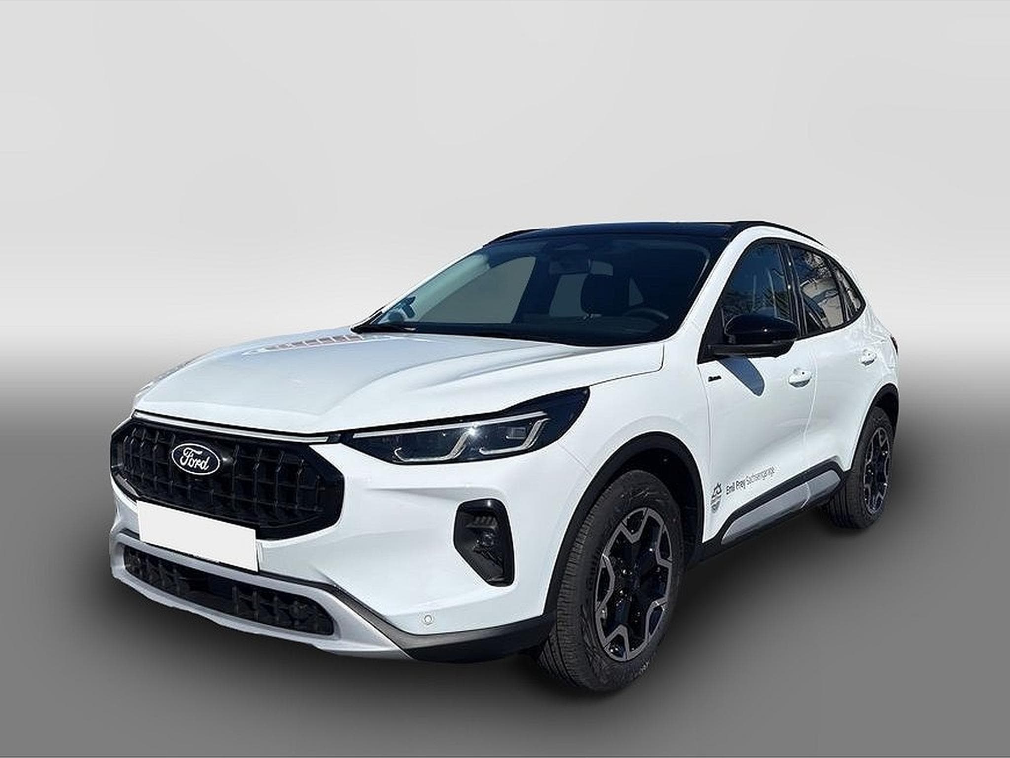 Ford Kuga (2025) - Foto 1
