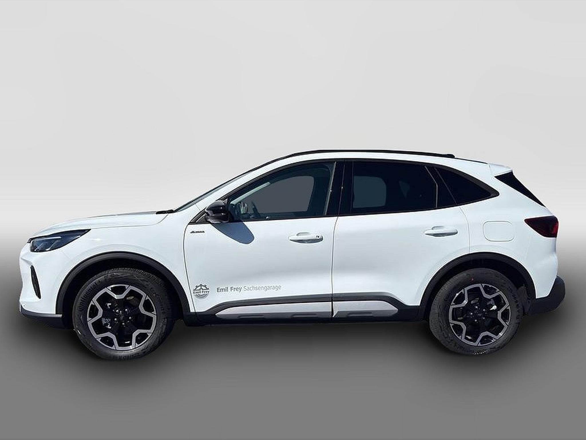 Ford Kuga (2025) - Foto 2