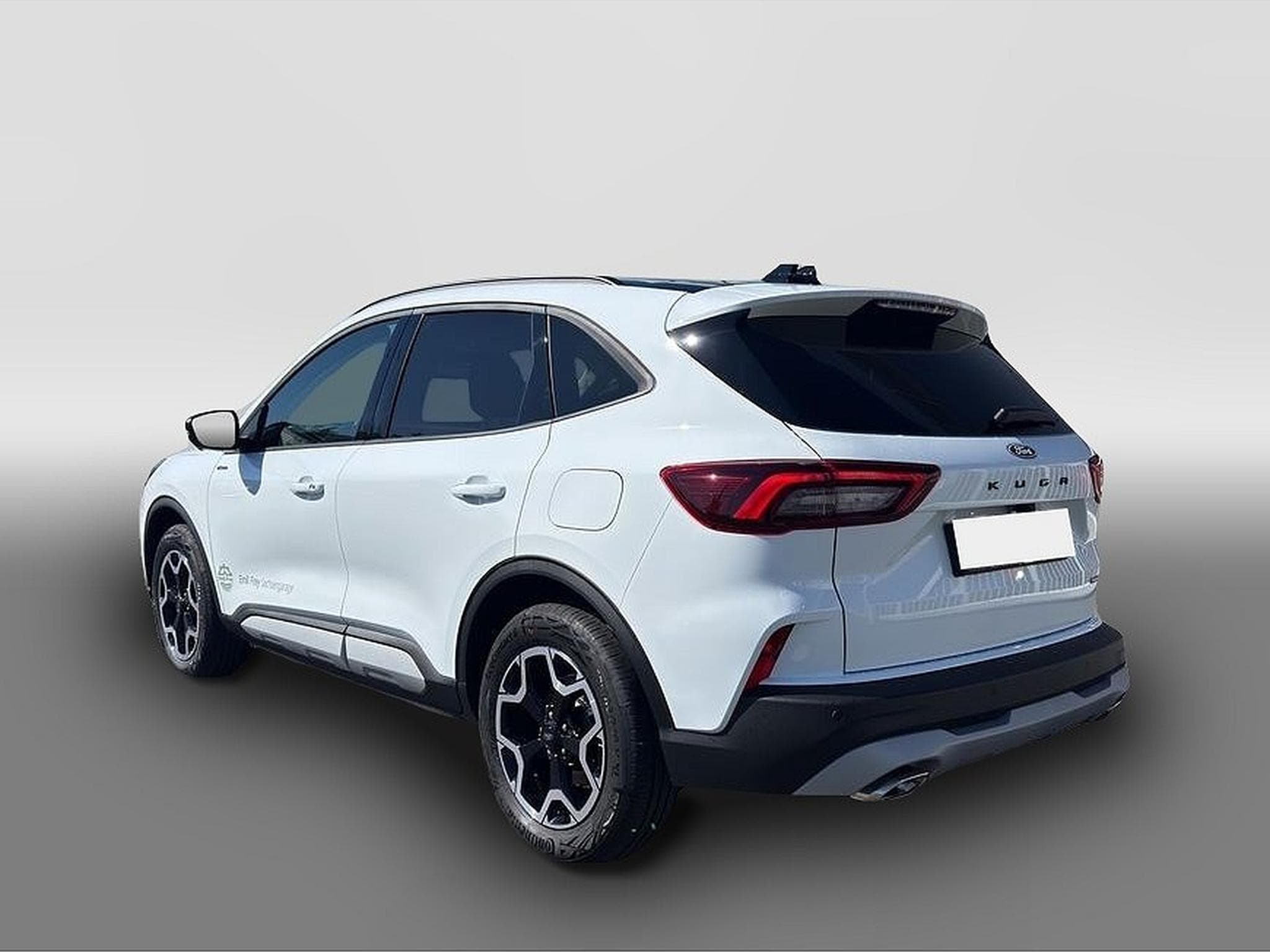 Ford Kuga (2025) - Foto 3