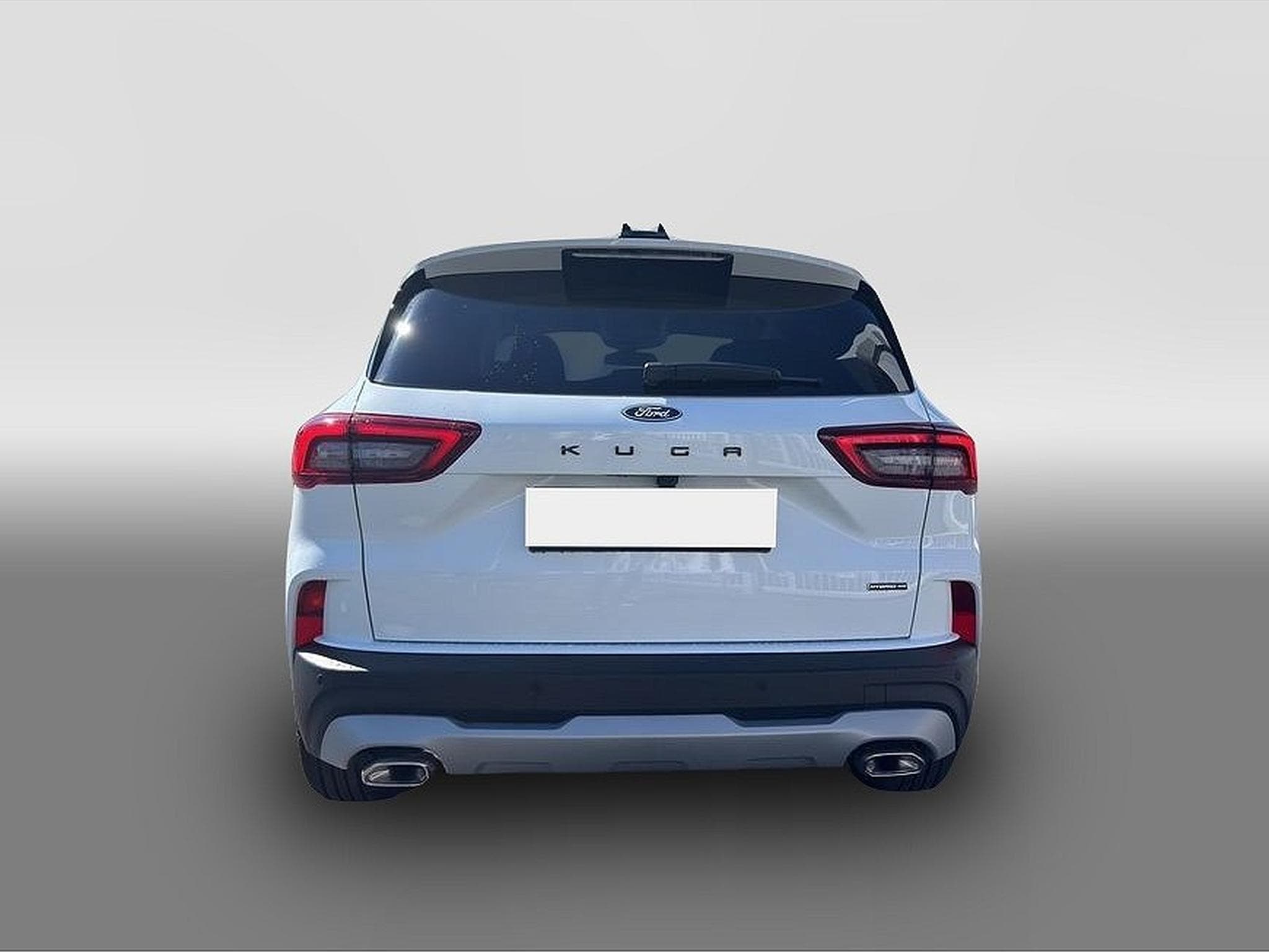 Ford Kuga (2025) - Foto 4