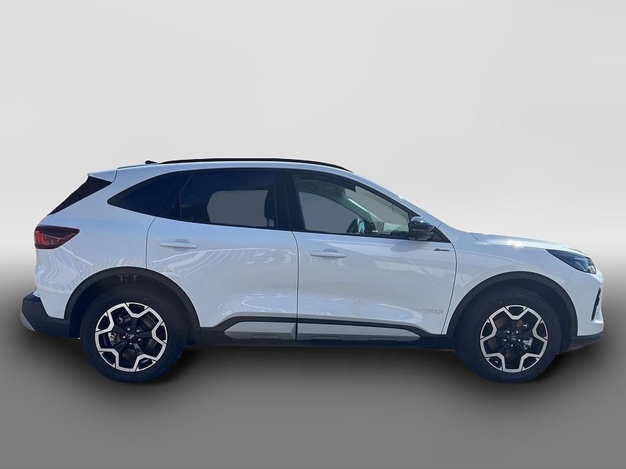 Ford Kuga (2025) - Foto 6
