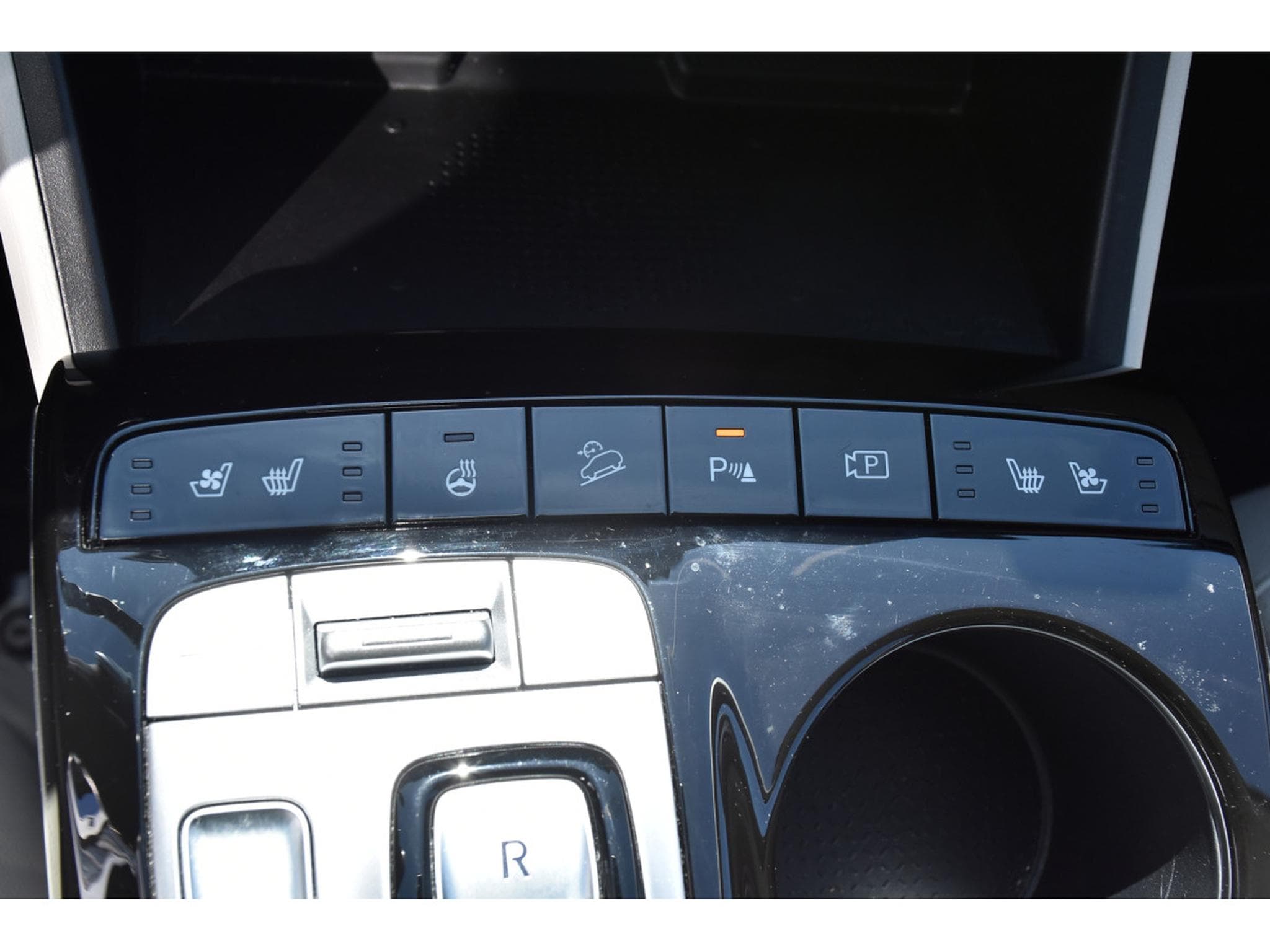 Hyundai Tucson 1.6 T-GDI PHEV 4WD Shine Sensation PANO MEMO CAM360 1° MAIN (2021) - Photo 21