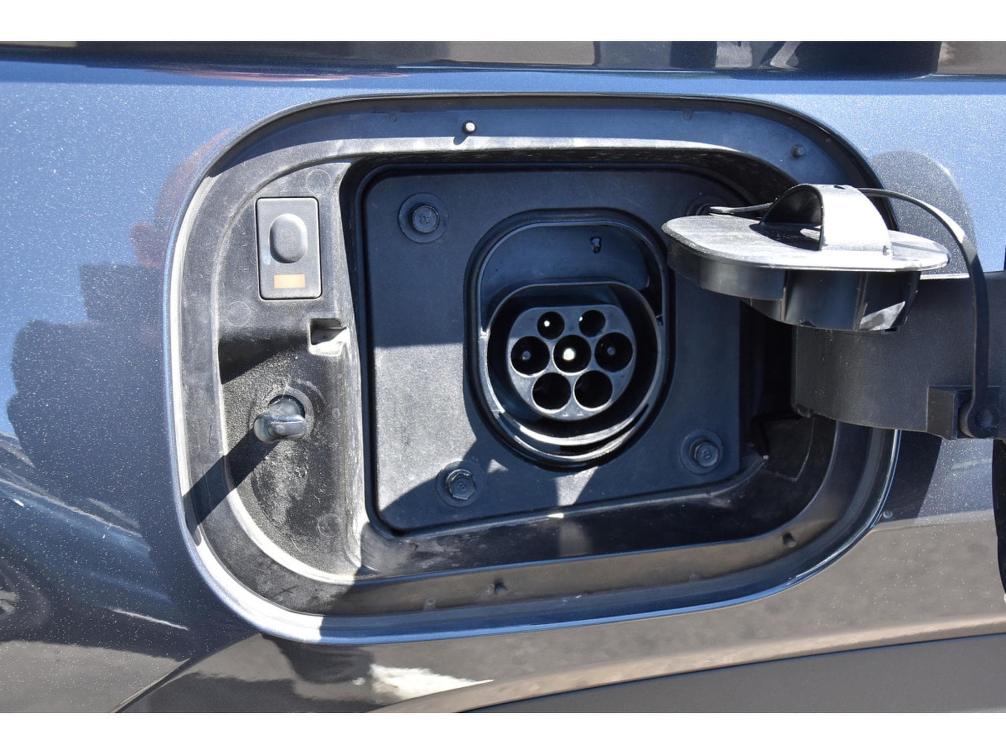 Hyundai Tucson 1.6 T-GDI PHEV 4WD Shine Sensation PANO MEMO CAM360 1° MAIN (2021) - Photo 6