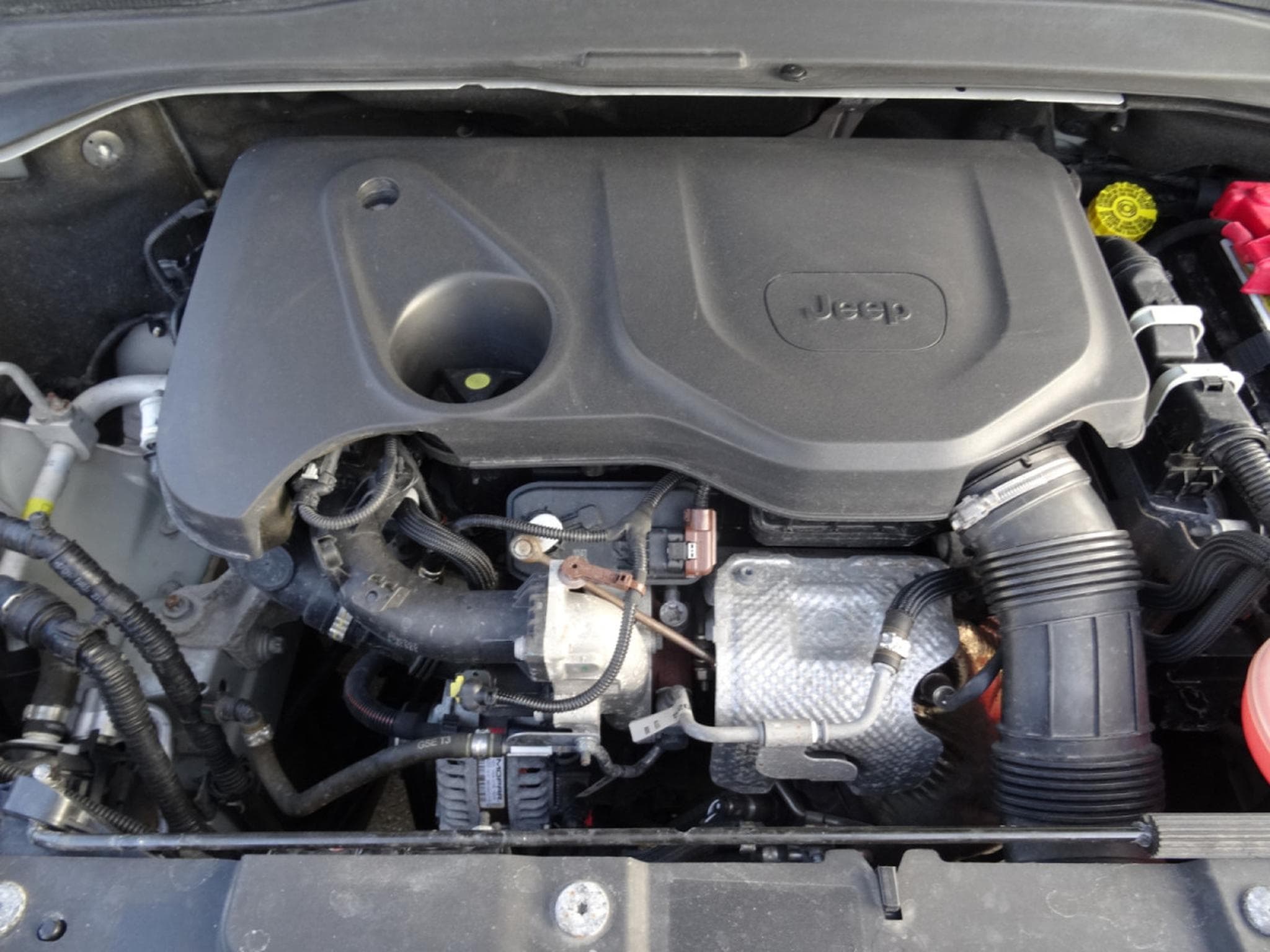 Jeep Renegade 1.0 TGDi LIMITED 4X2 (2020) - Photo 14