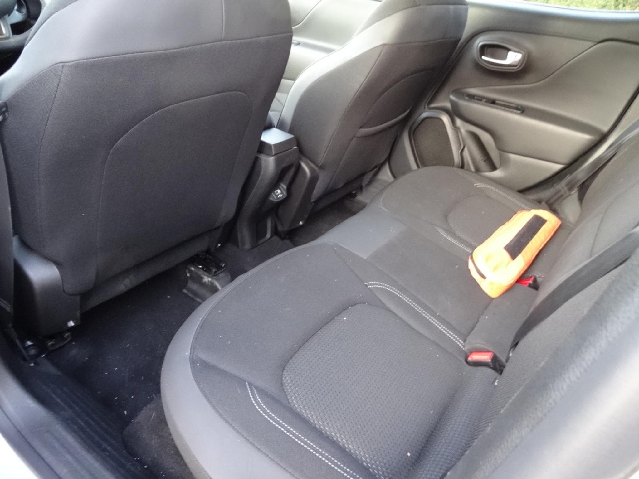 Jeep Renegade 1.0 TGDi LIMITED 4X2 (2020) - Photo 20