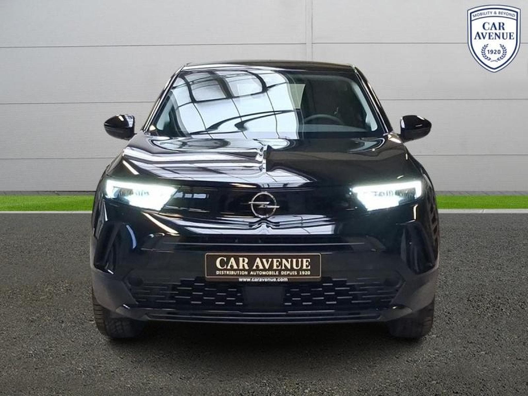 OPEL Mokka Electric 136ch GS (2024) - Photo 2