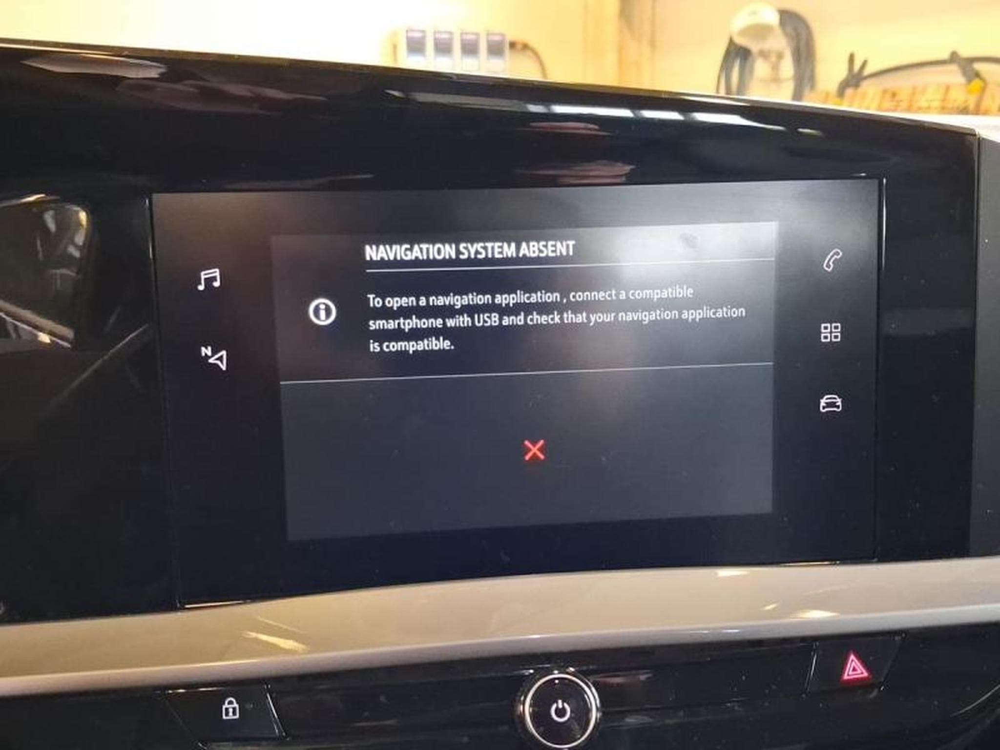 OPEL Mokka Electric 136ch GS (2024) - Photo 8