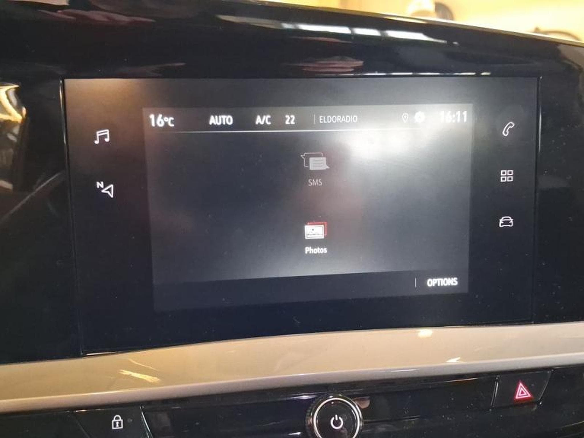 OPEL Mokka Electric 136ch GS (2024) - Photo 9