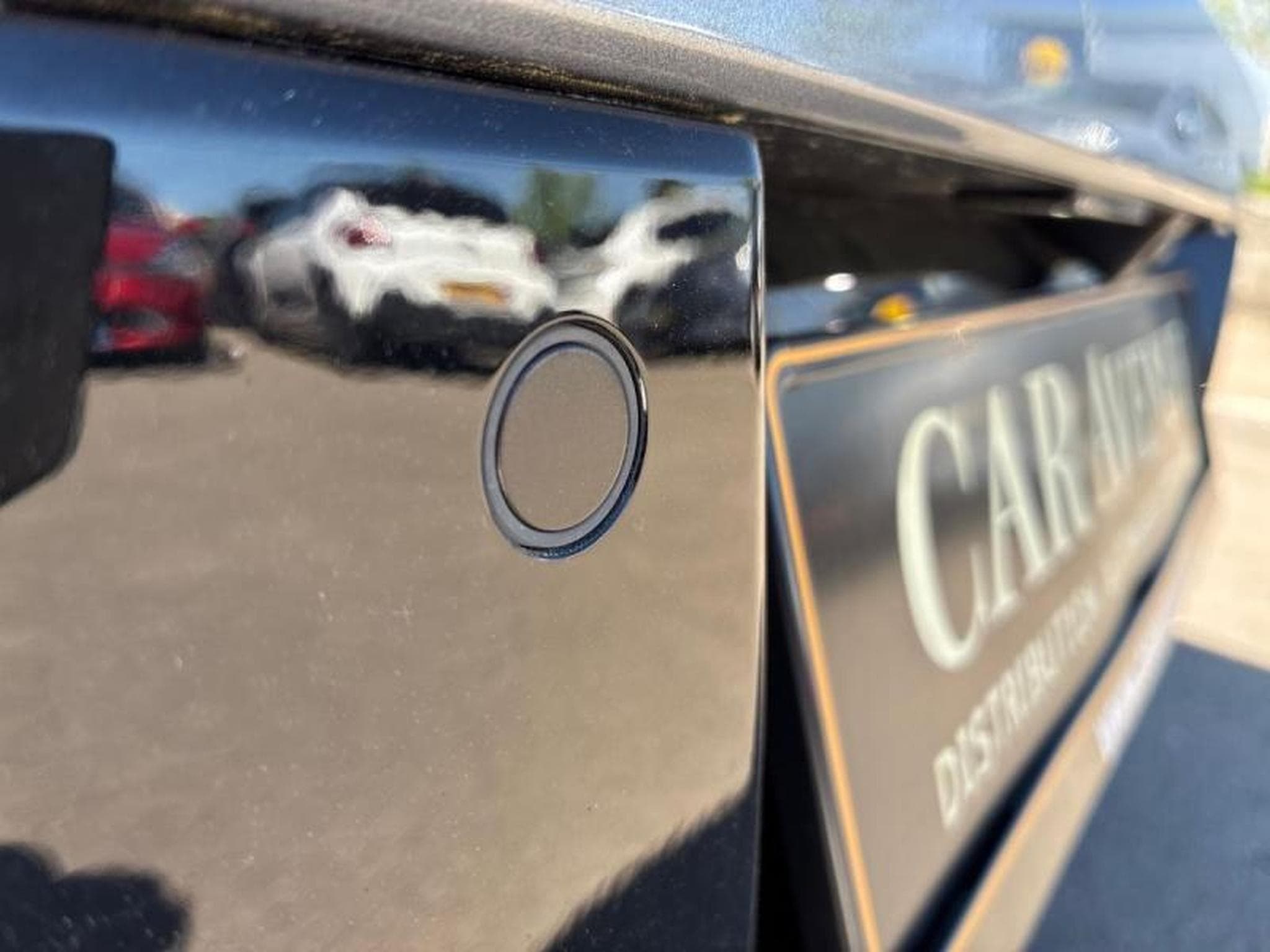 PEUGEOT 208 1.2 Hybrid 100ch GT e-DCS6 (2024) - Photo 11