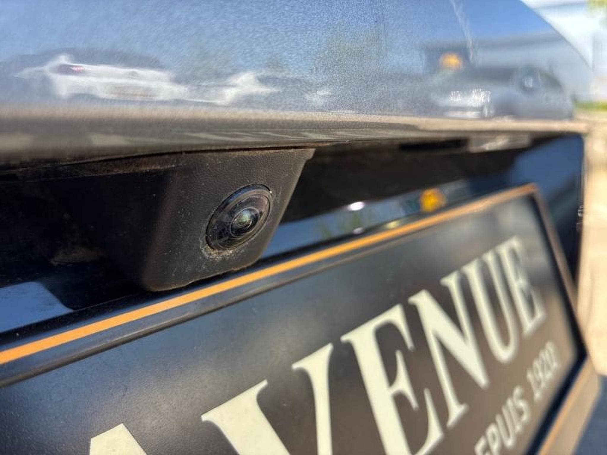 PEUGEOT 208 1.2 Hybrid 100ch GT e-DCS6 (2024) - Photo 12