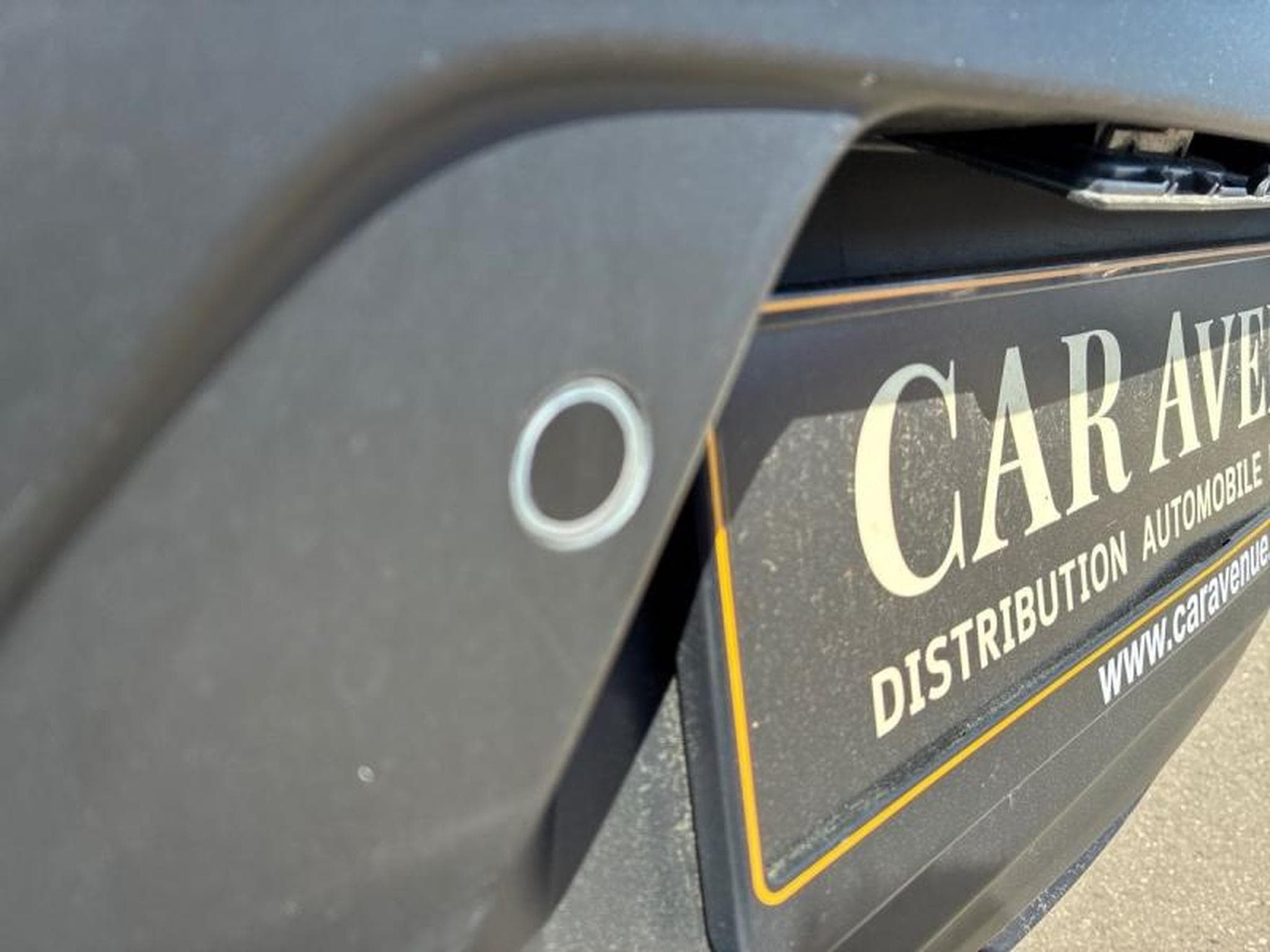 DS Automobiles DS3 E-Tense 156ch Performance Line + (2023) - Photo 11