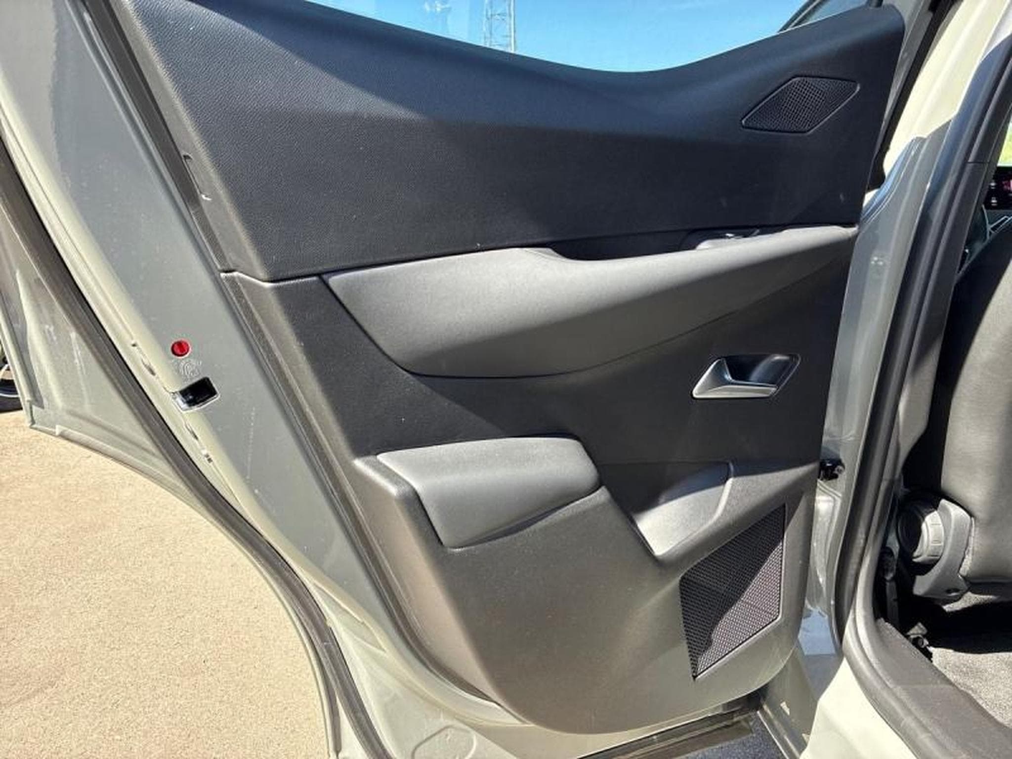 DS Automobiles DS3 E-Tense 156ch Performance Line + (2023) - Photo 12