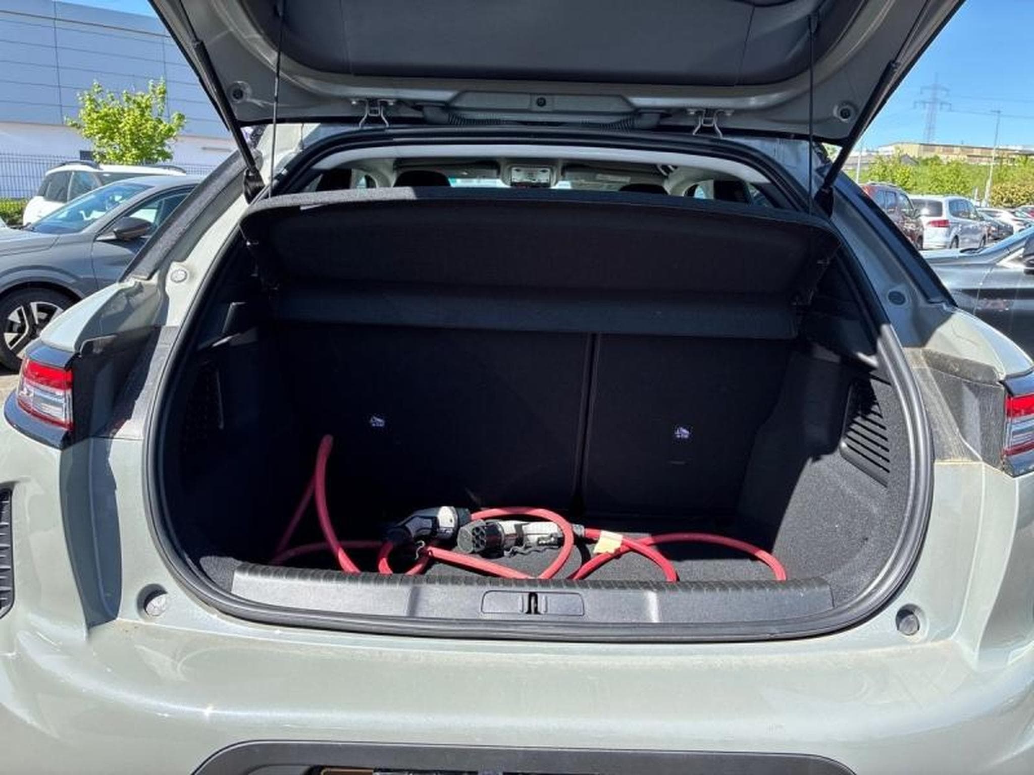 DS Automobiles DS3 E-Tense 156ch Performance Line + (2023) - Photo 5