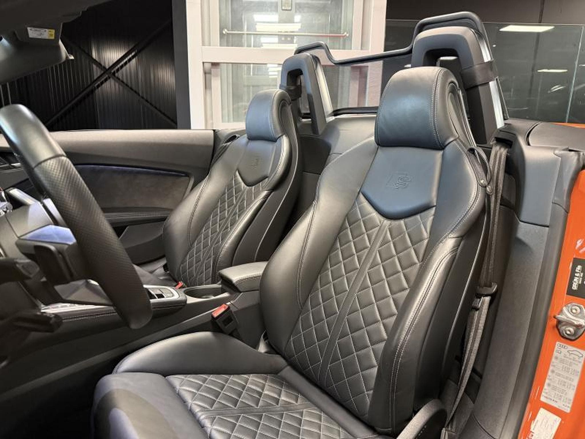 Audi TT S LINE 2.0 TFSI 245 QUATTRO (2020) - Photo 11